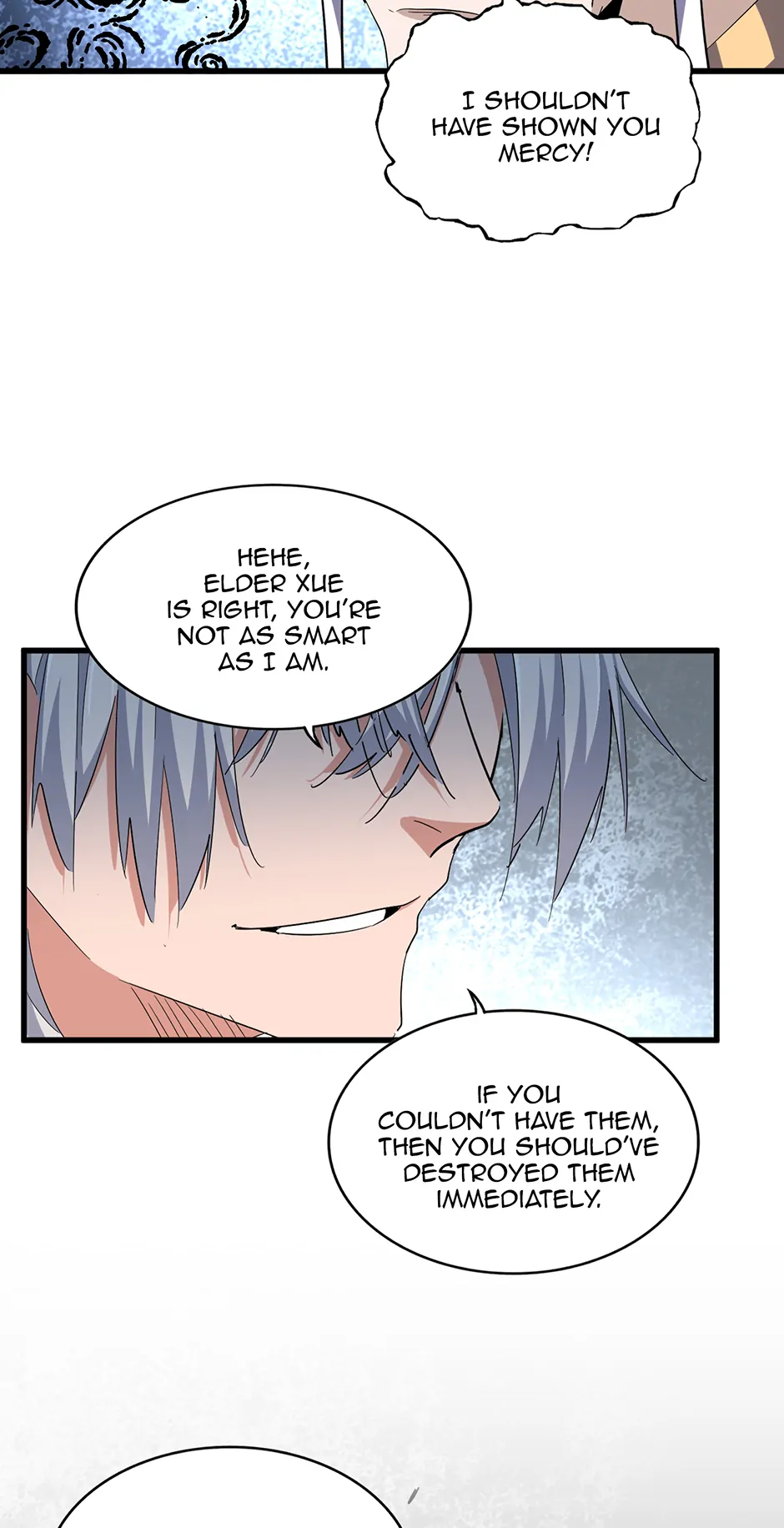 Read The Devil Butler Manga Online