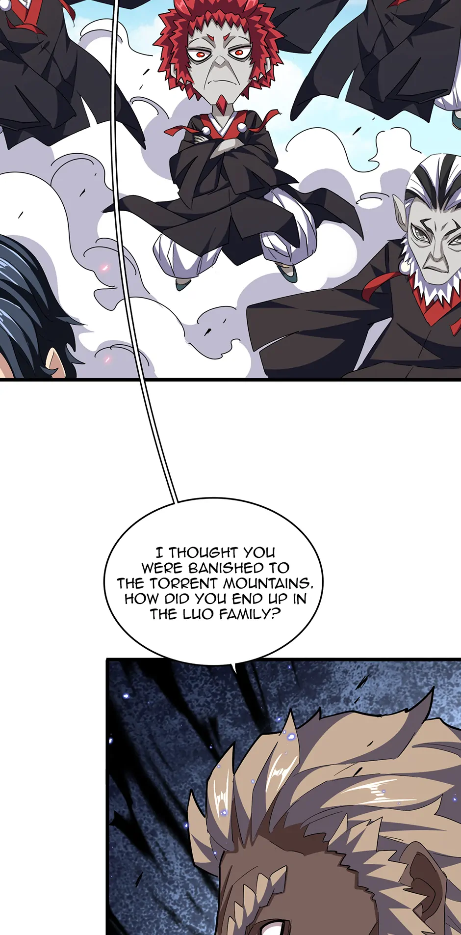 Read The Devil Butler Manga Online