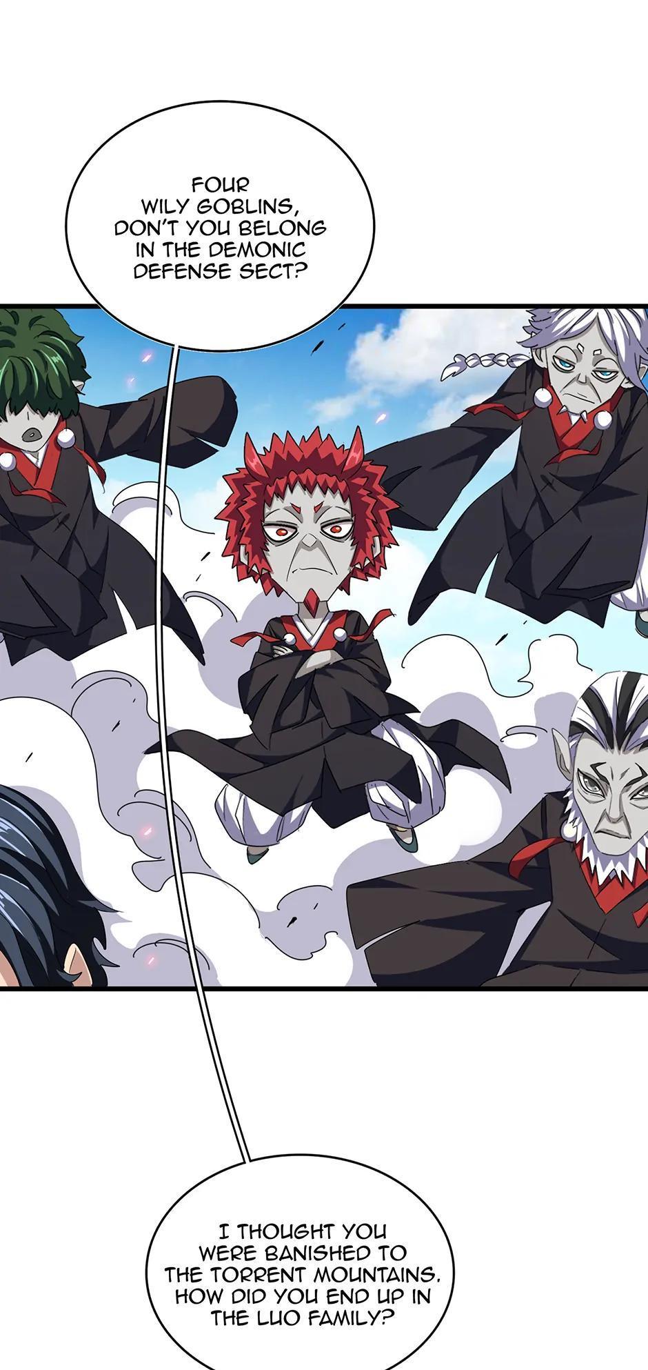 Read The Devil Butler Manga Online