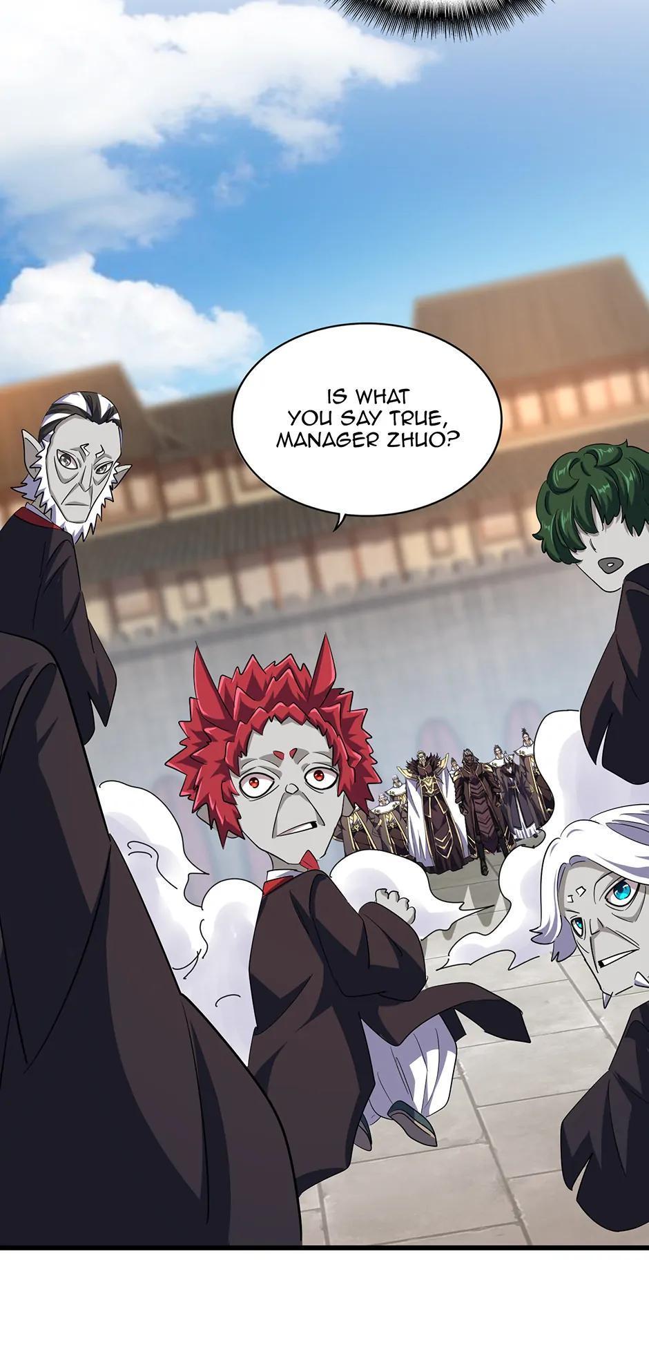 Read The Devil Butler Manga Online