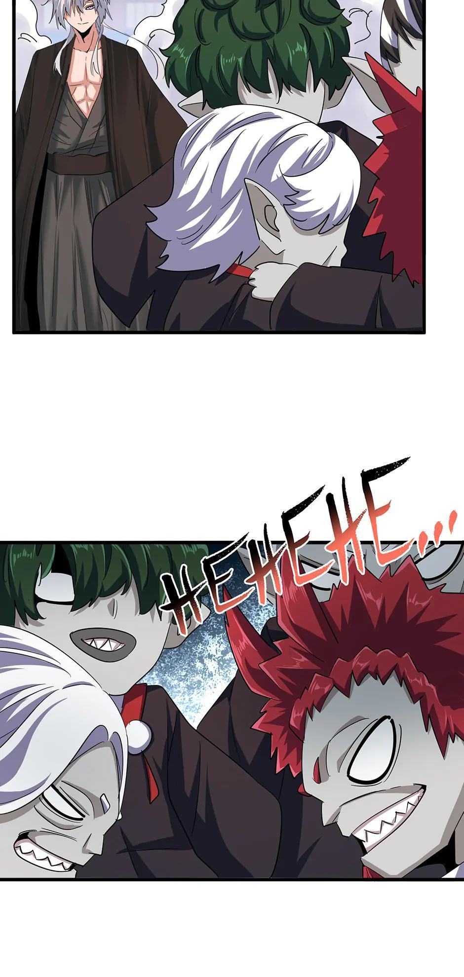 Read The Devil Butler Manga Online