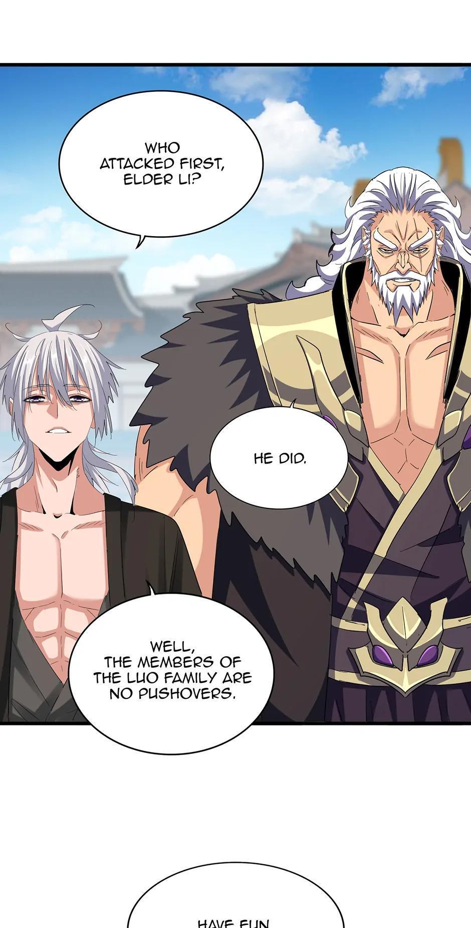 Read The Devil Butler Manga Online
