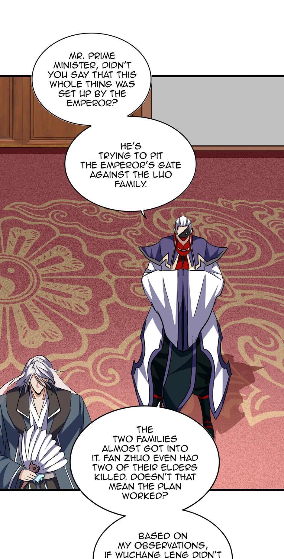 Read The Devil Butler Manga Online
