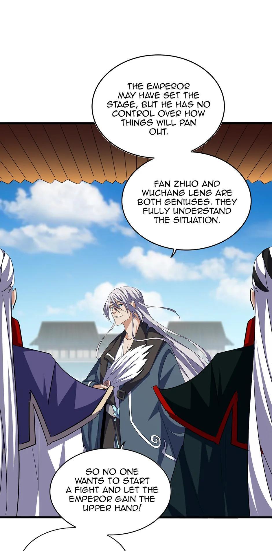 Read The Devil Butler Manga Online