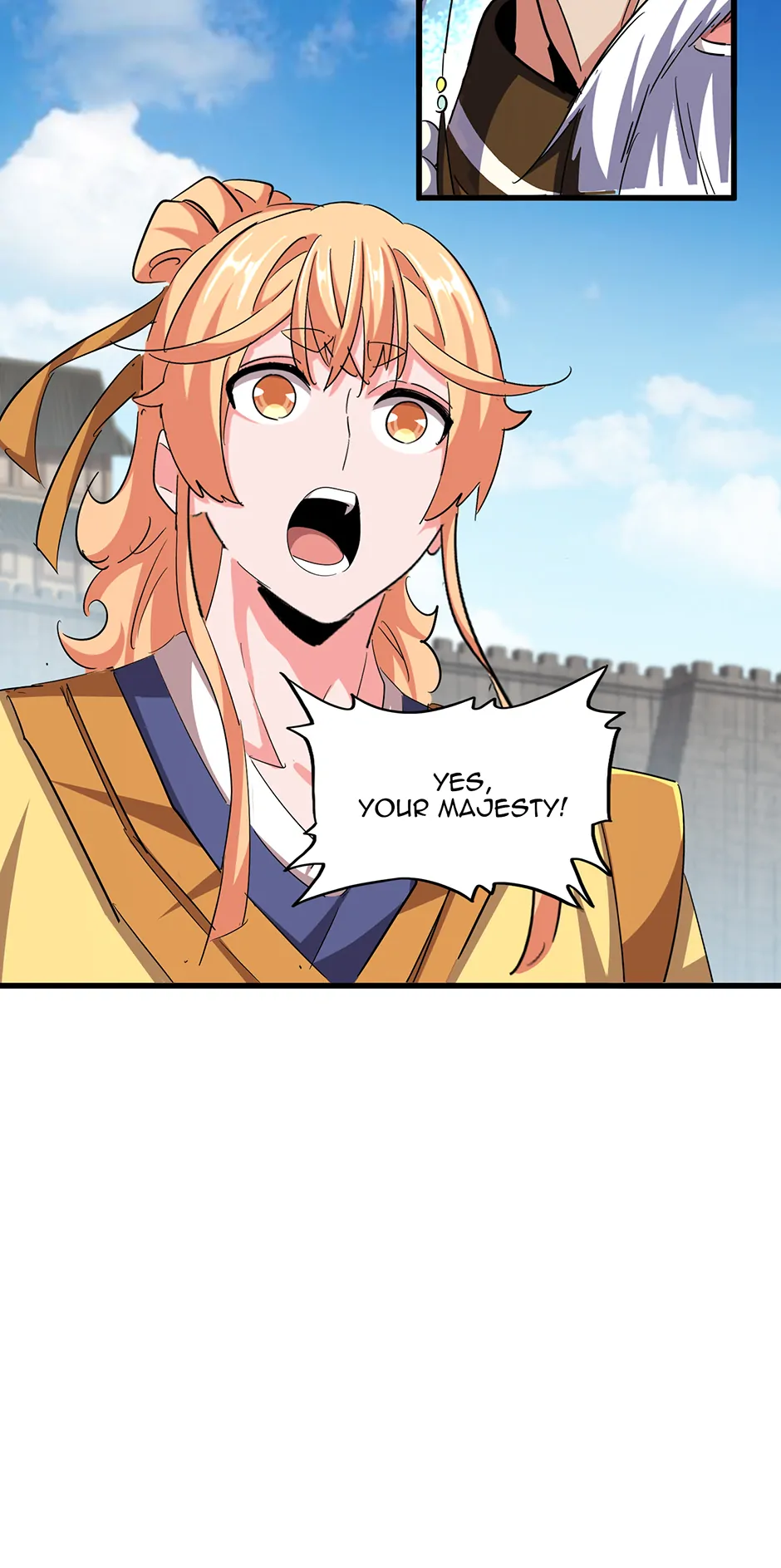 Read The Devil Butler Manga Online