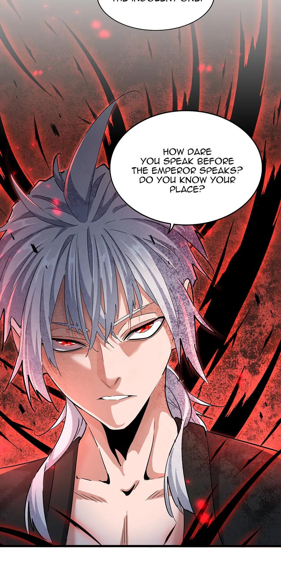 Read The Devil Butler Manga Online