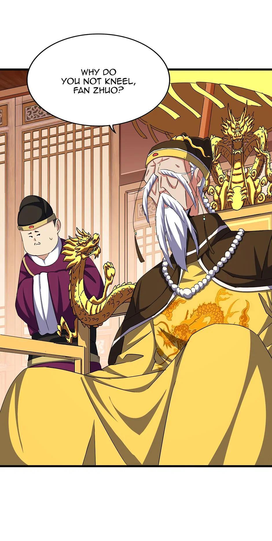 Read The Devil Butler Manga Online