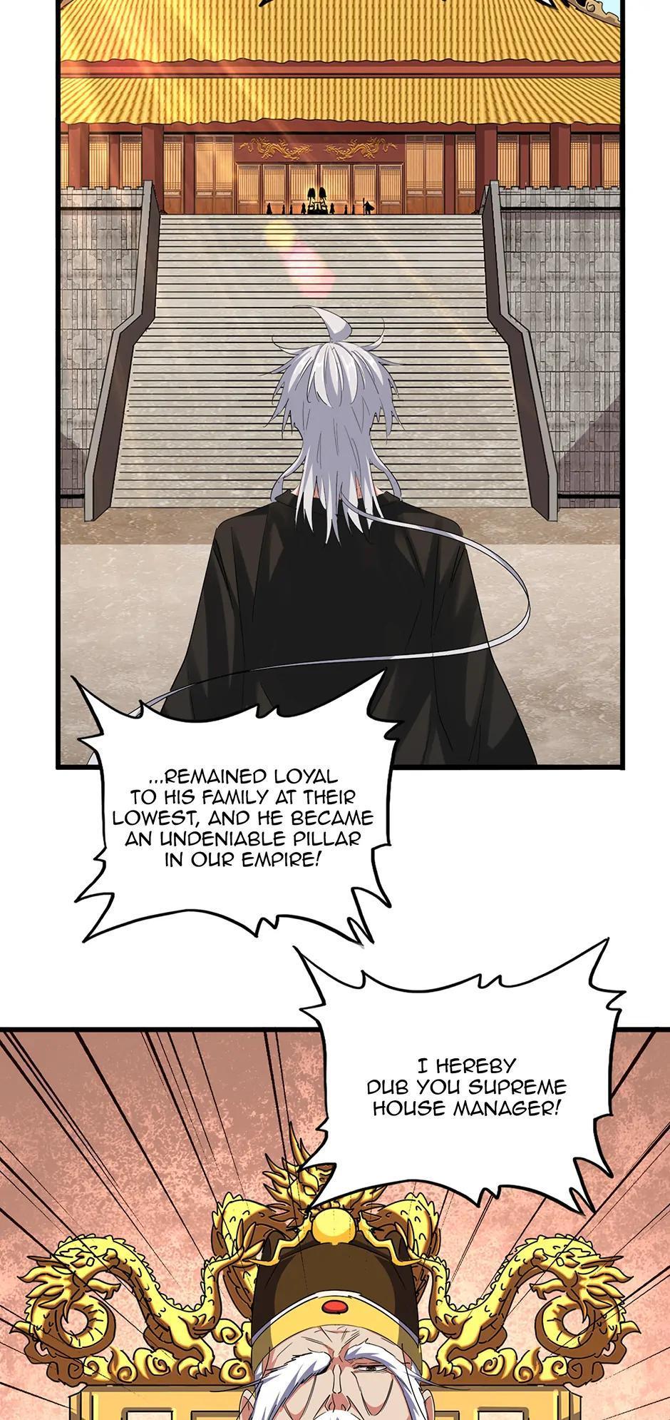 Read The Devil Butler Manga Online