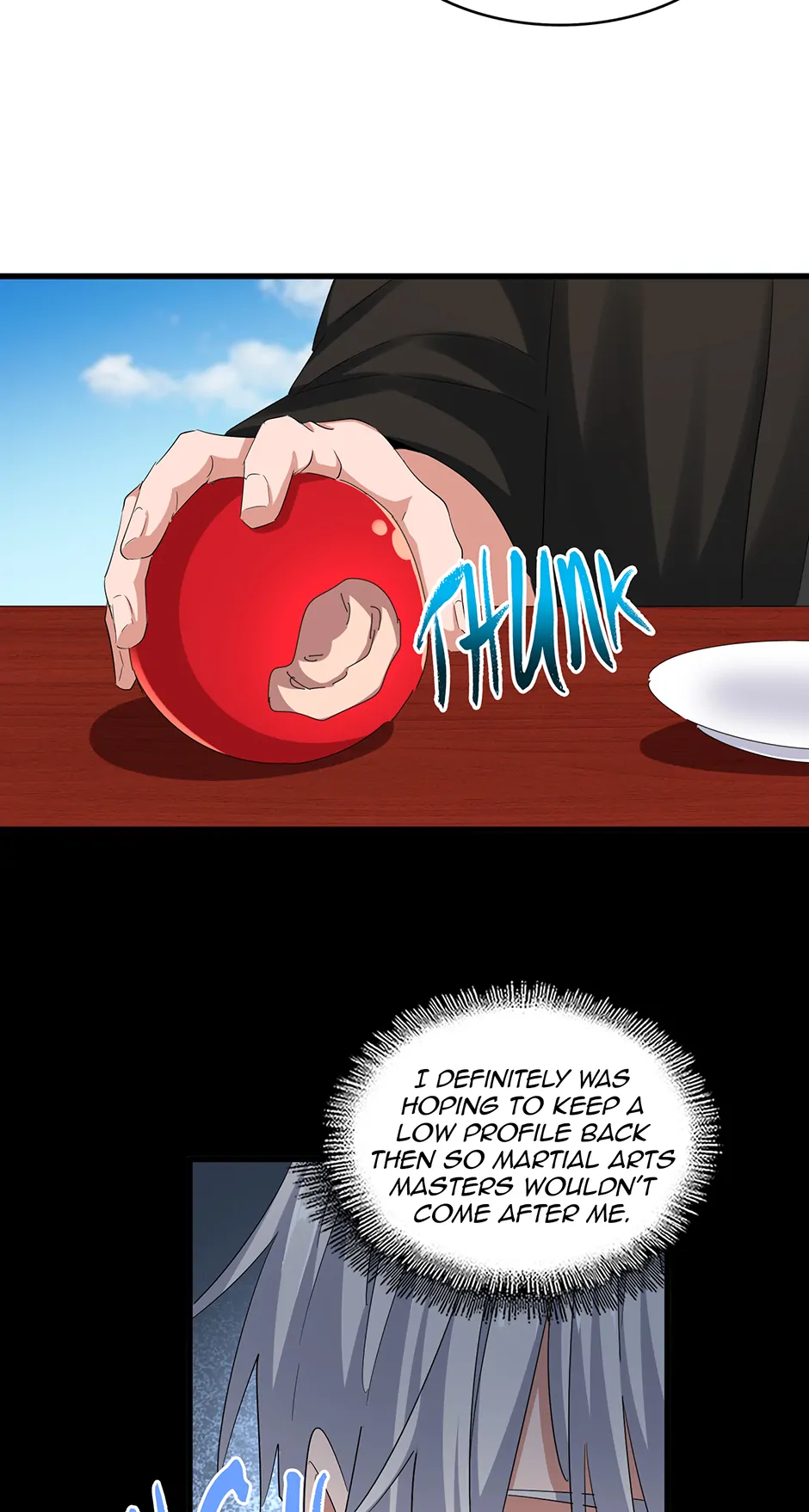Read The Devil Butler Manga Online
