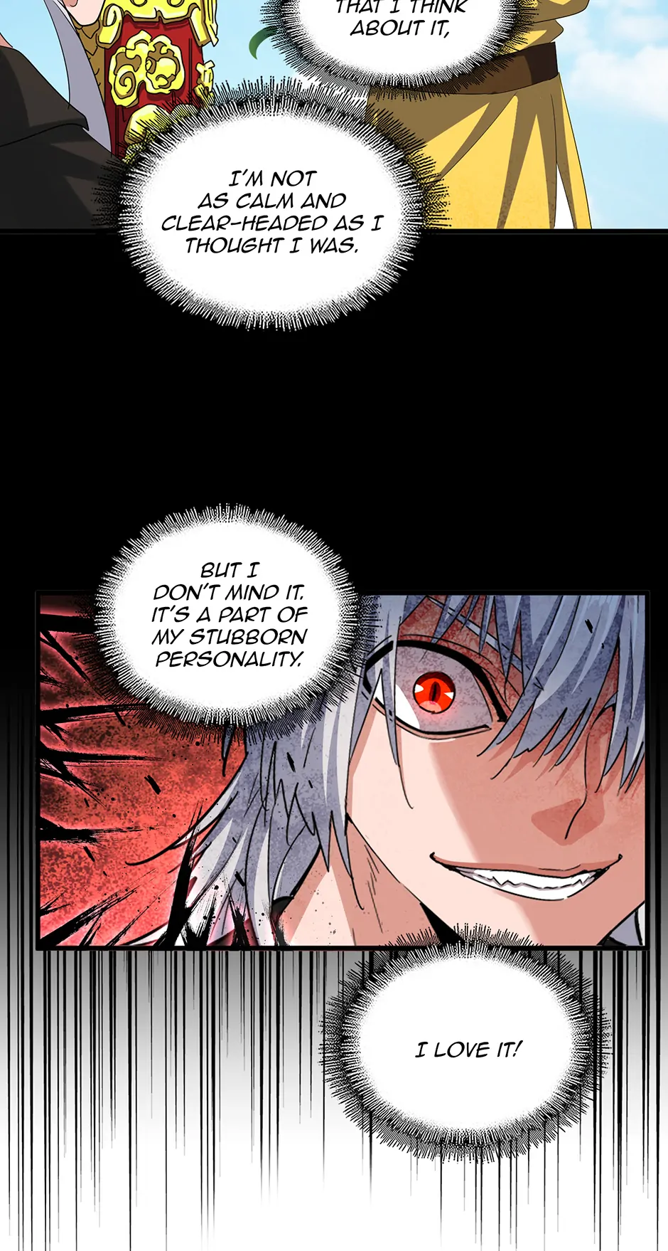 Read The Devil Butler Manga Online