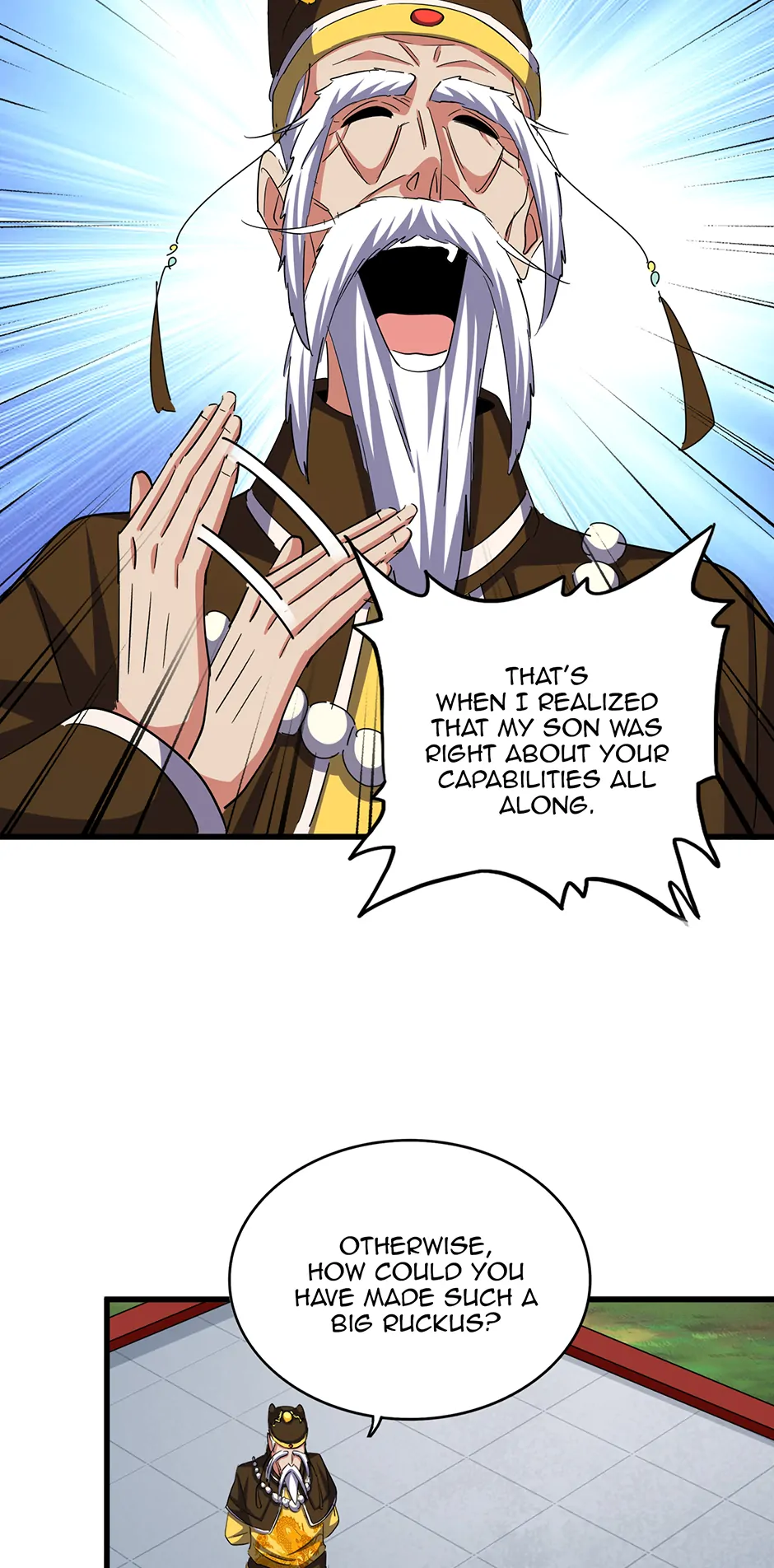 Read The Devil Butler Manga Online
