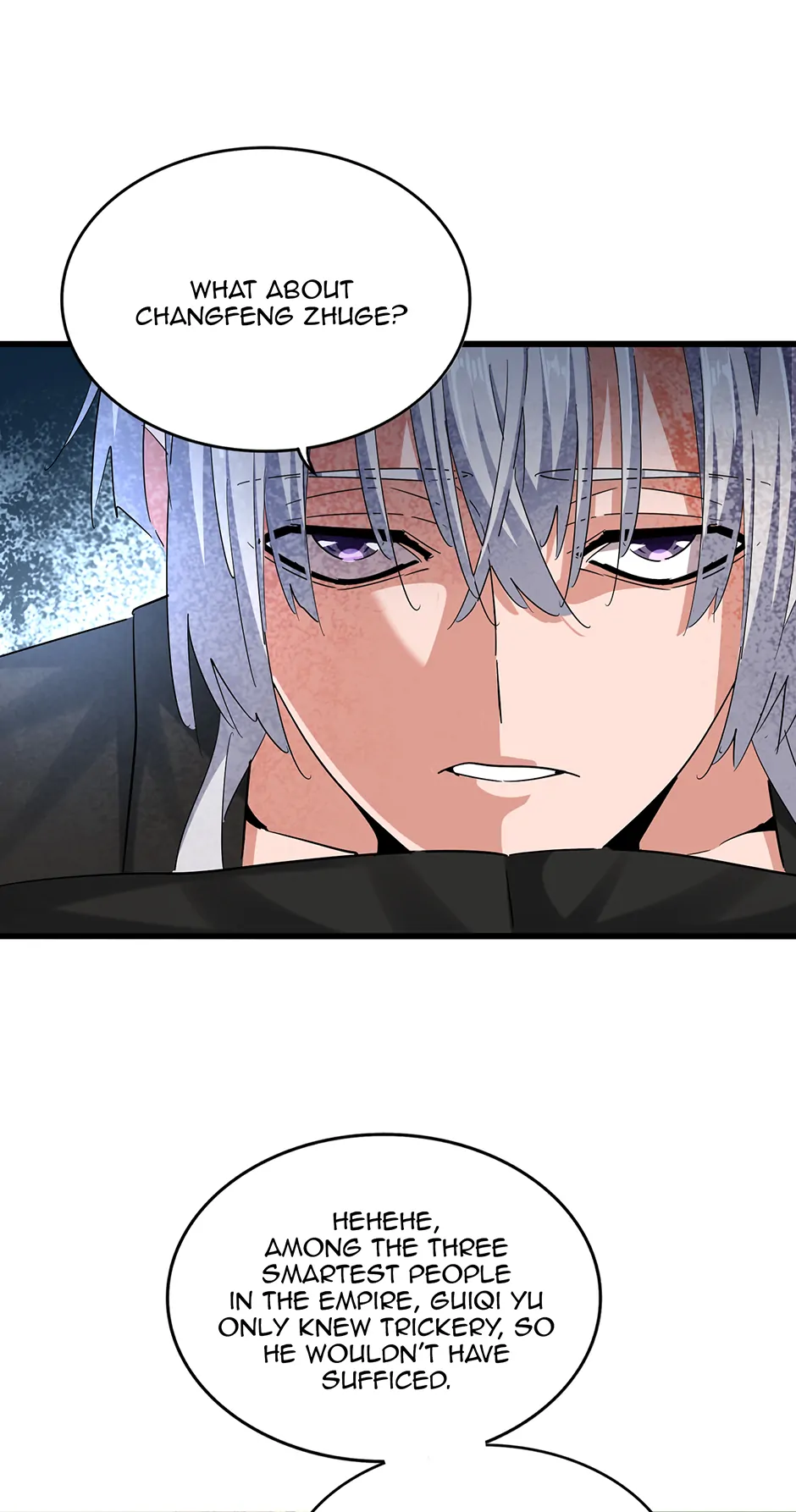 Read The Devil Butler Manga Online