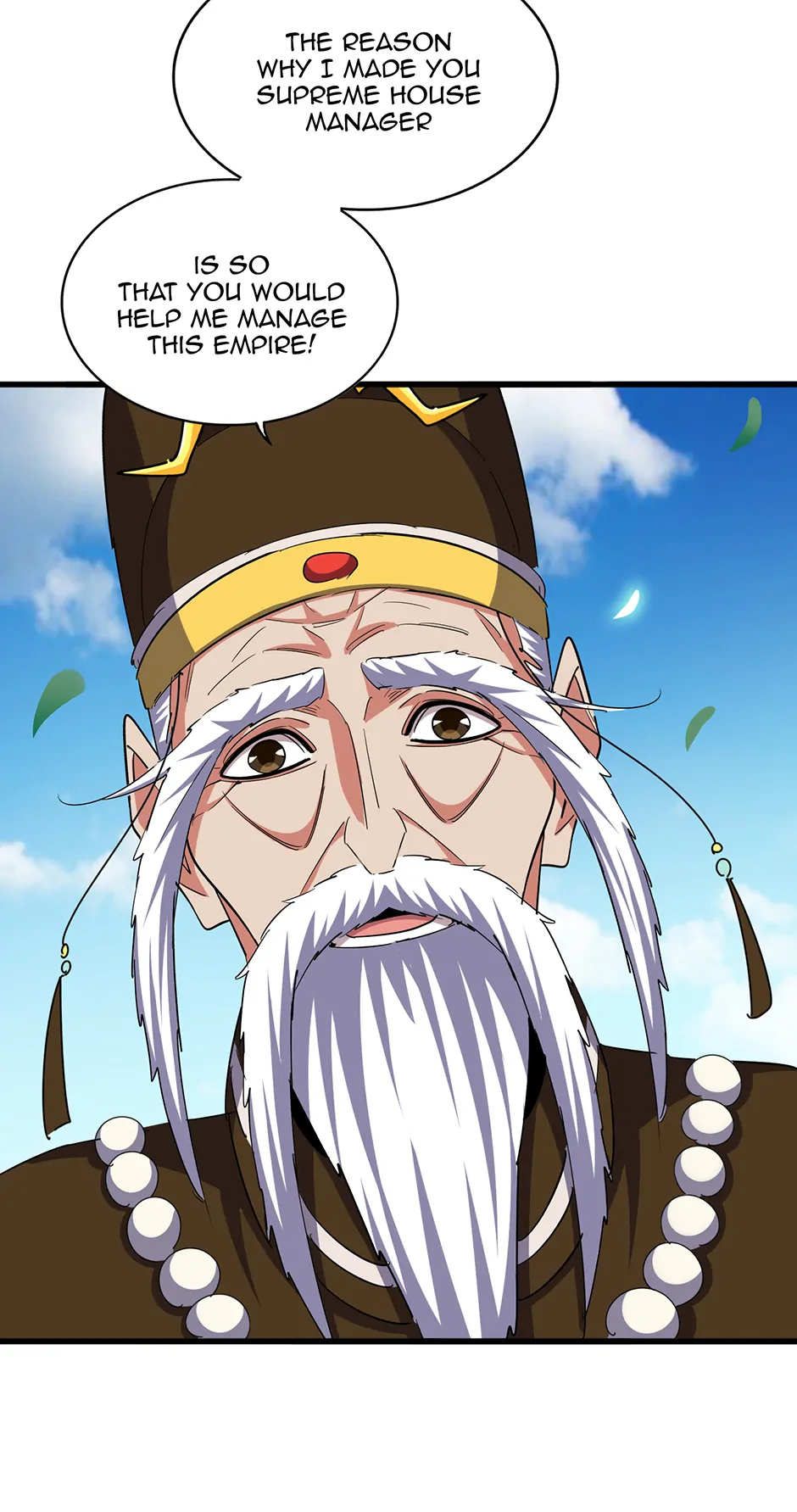 Read The Devil Butler Manga Online