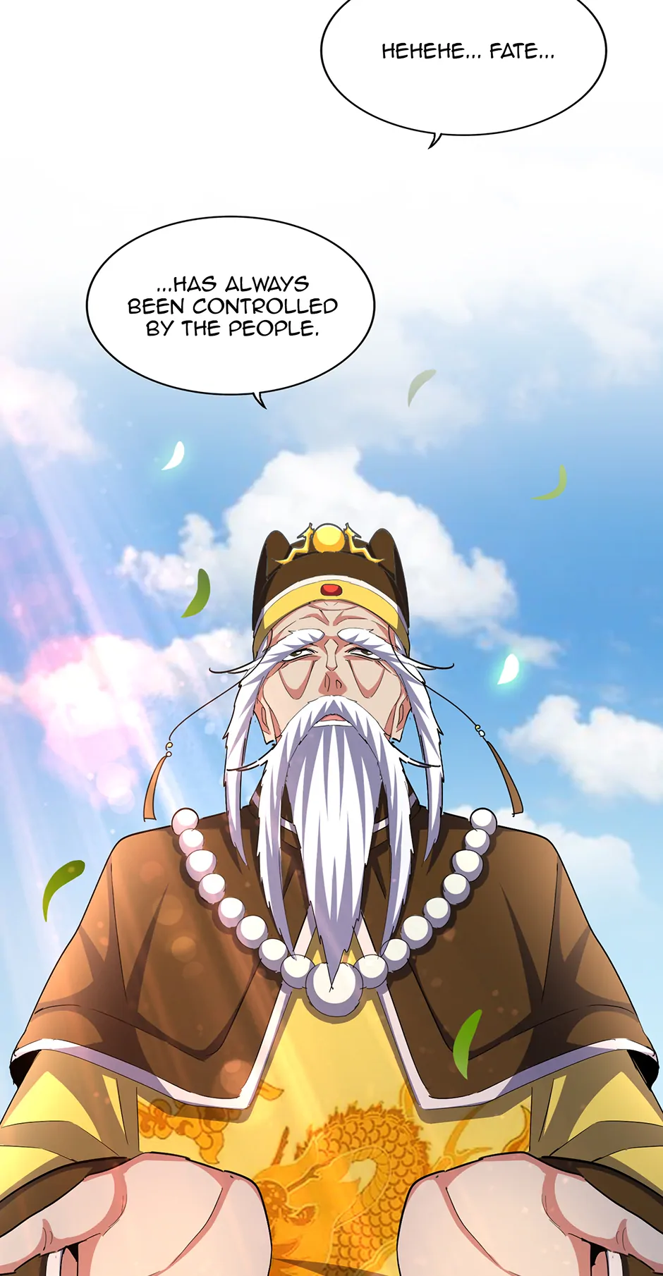 Read The Devil Butler Manga Online