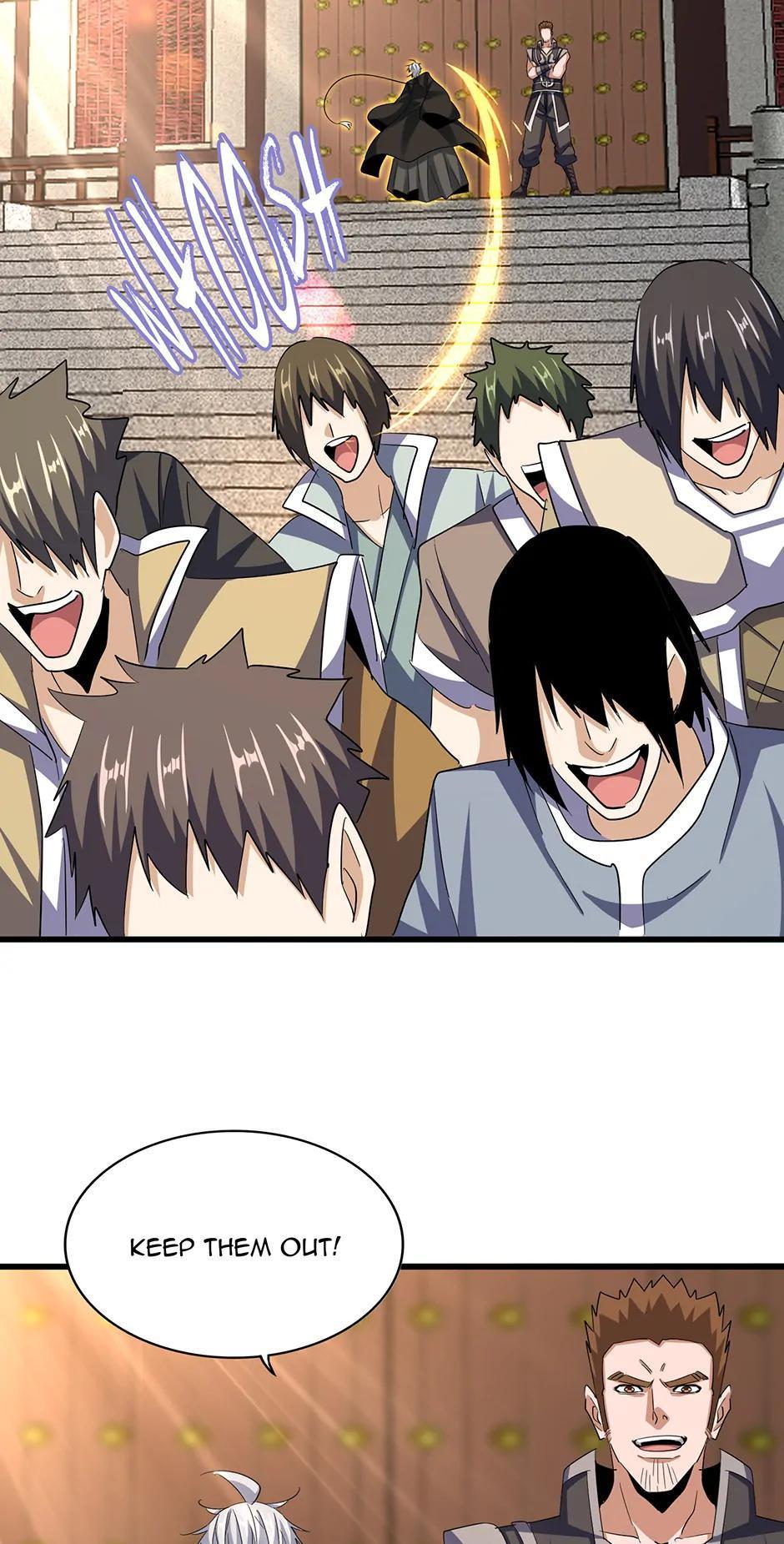 Read The Devil Butler Manga Online