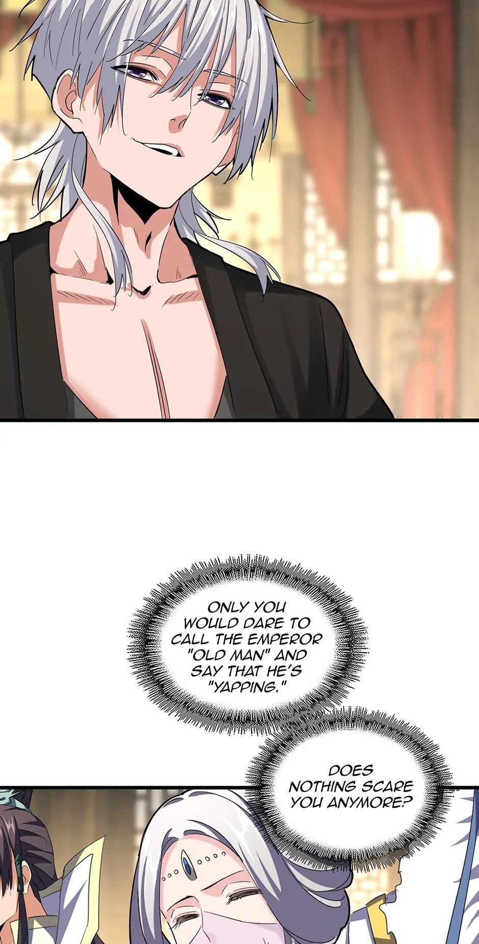 Read The Devil Butler Manga Online