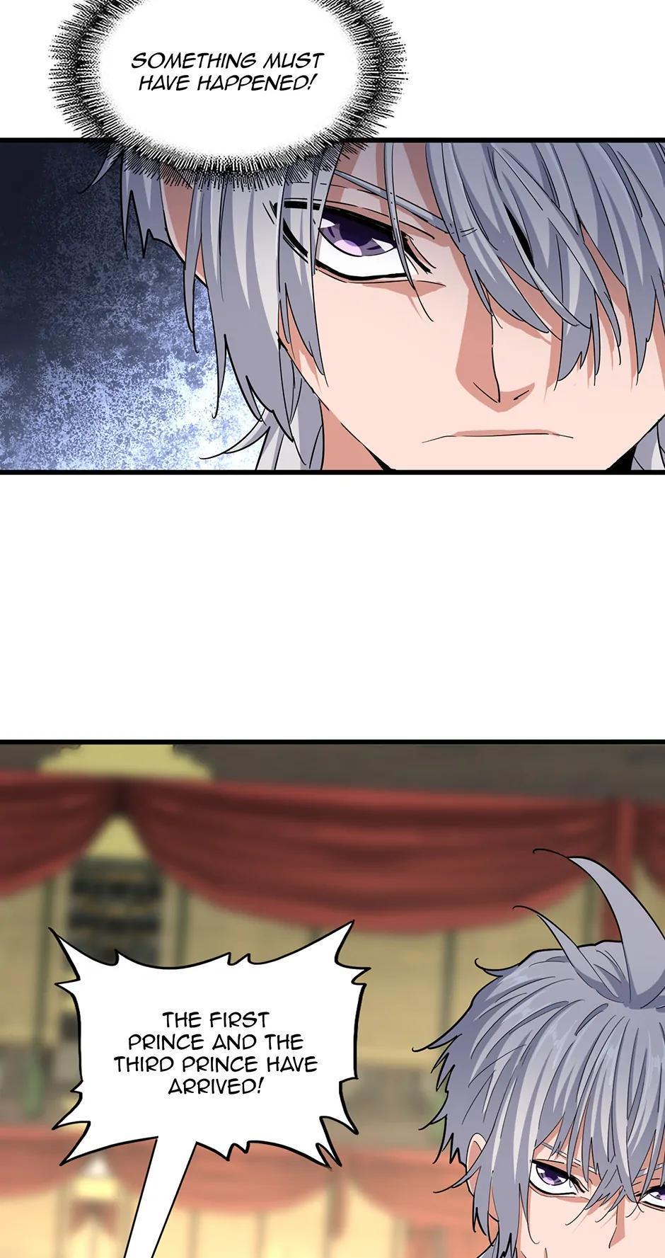 Read The Devil Butler Manga Online
