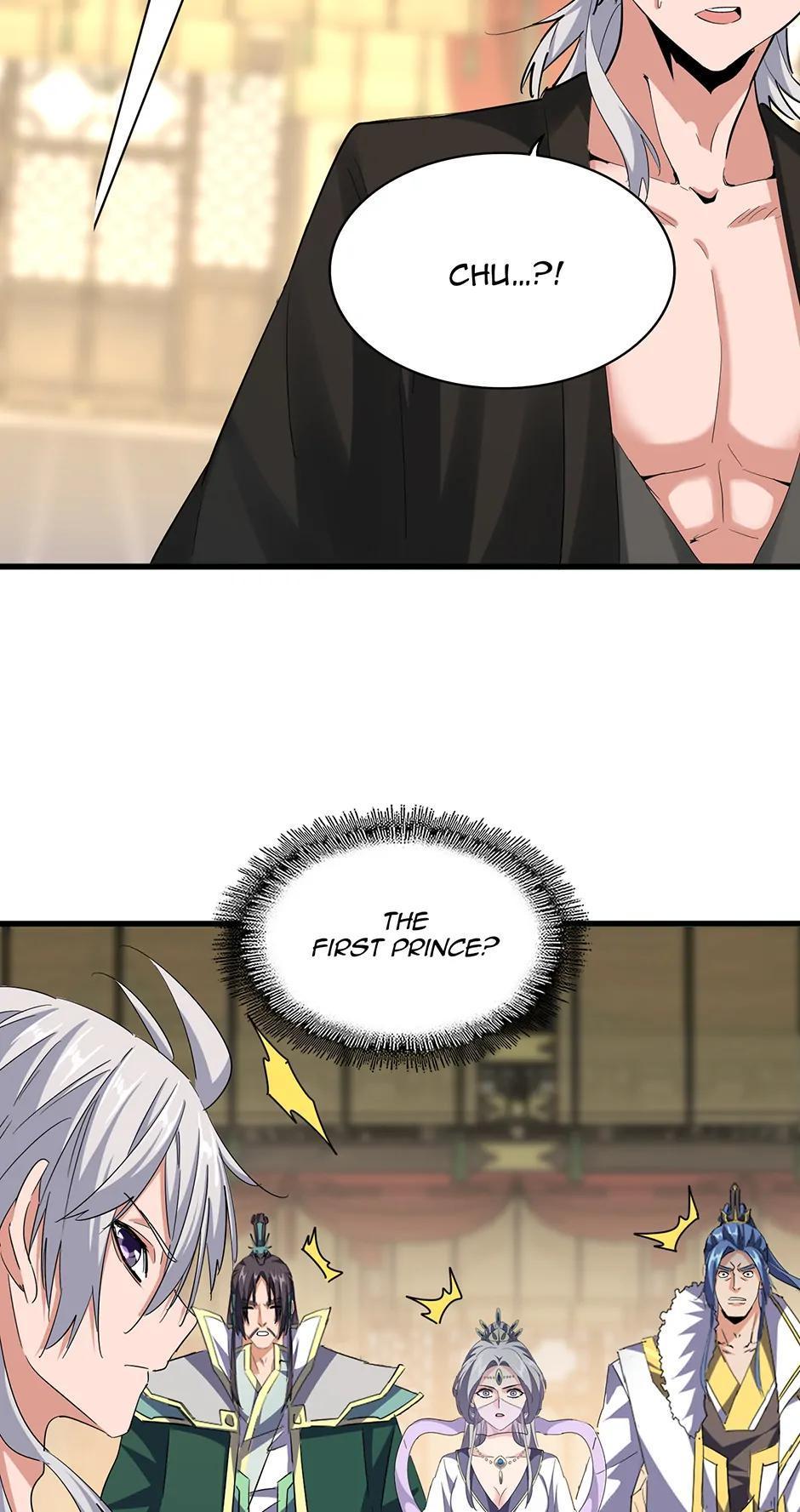 Read The Devil Butler Manga Online