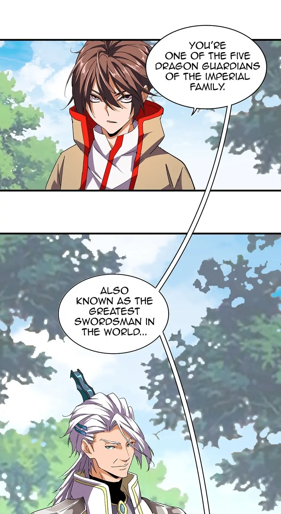 Read The Devil Butler Manga Online