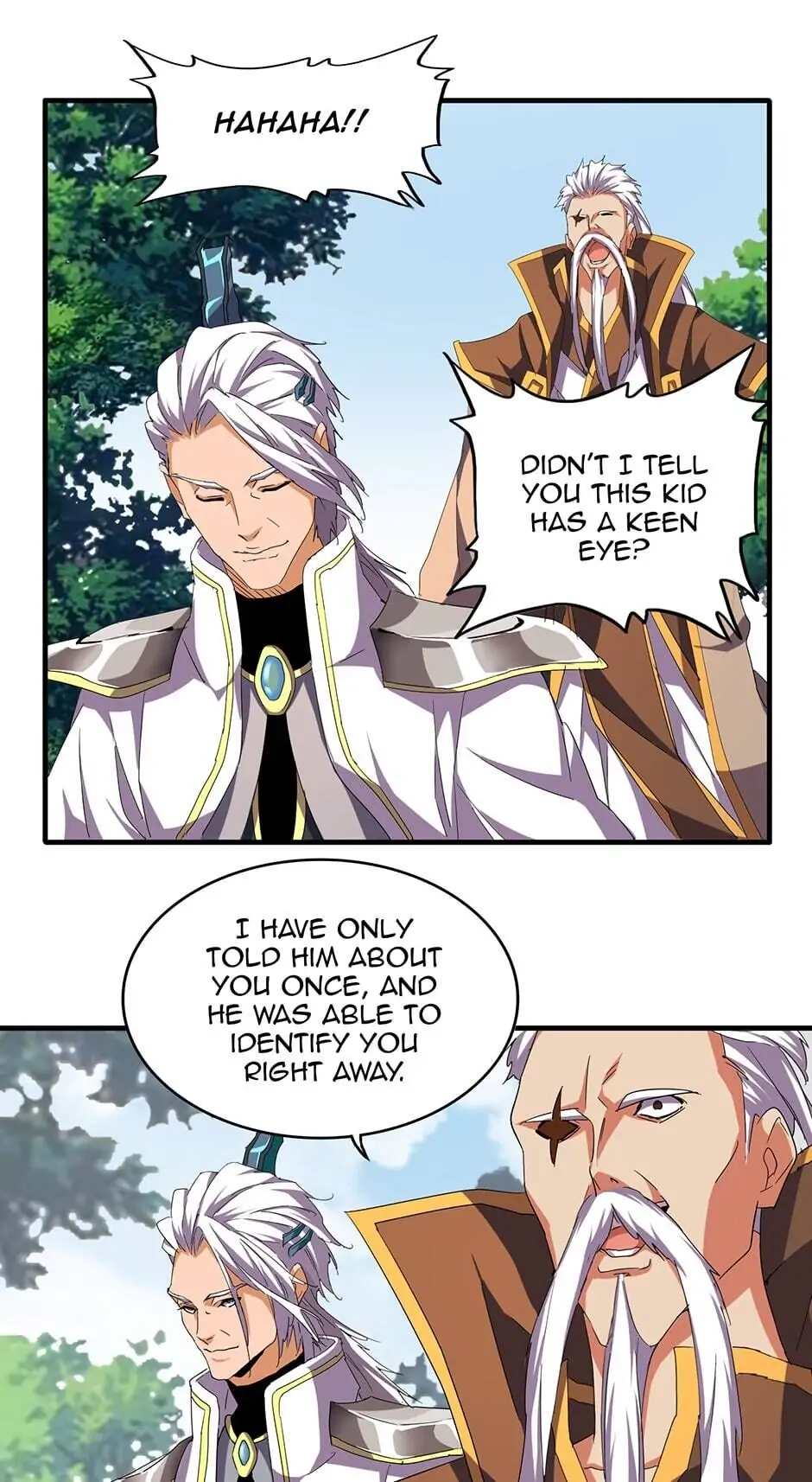 Read The Devil Butler Manga Online