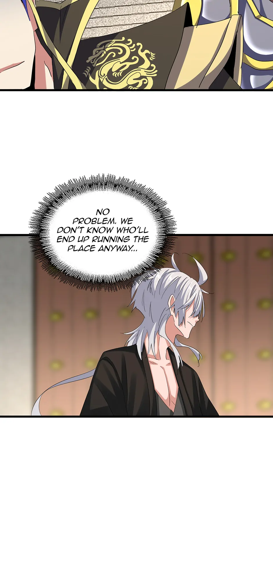Read The Devil Butler Manga Online