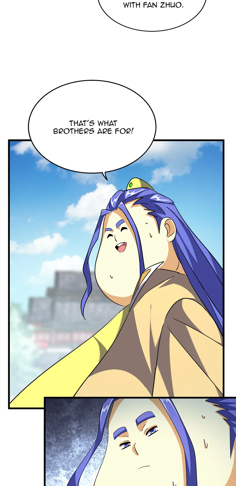 Read The Devil Butler Manga Online