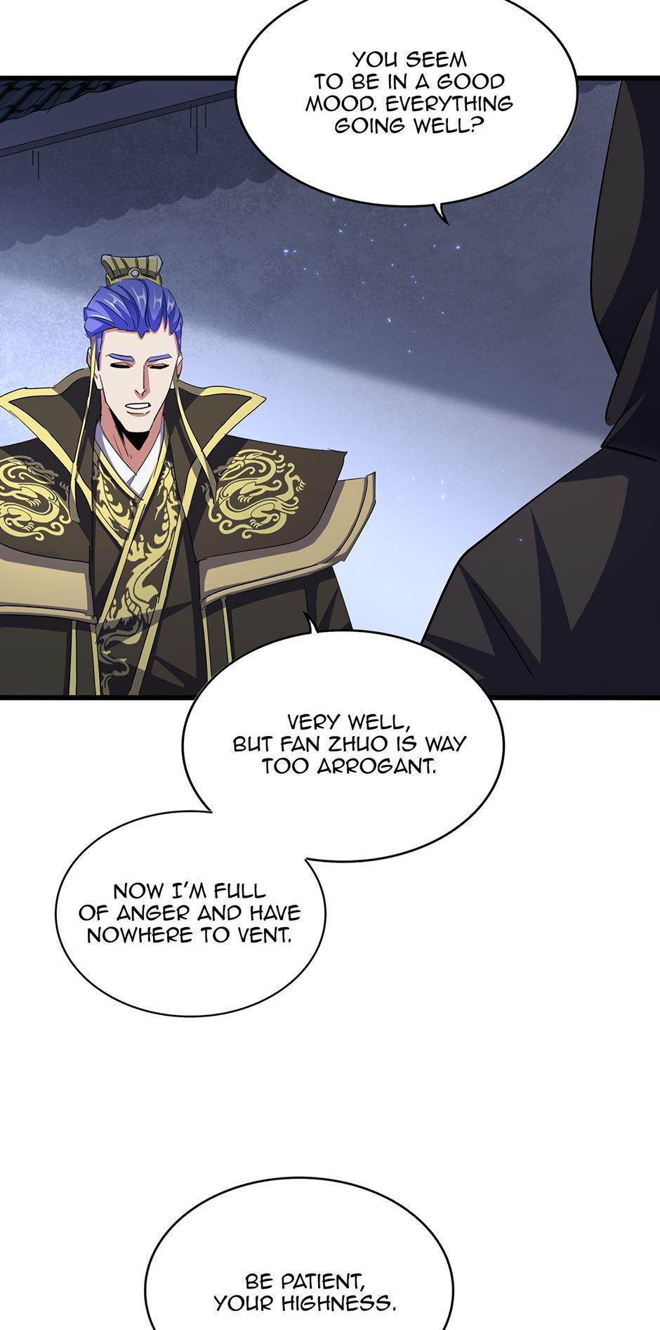 Read The Devil Butler Manga Online