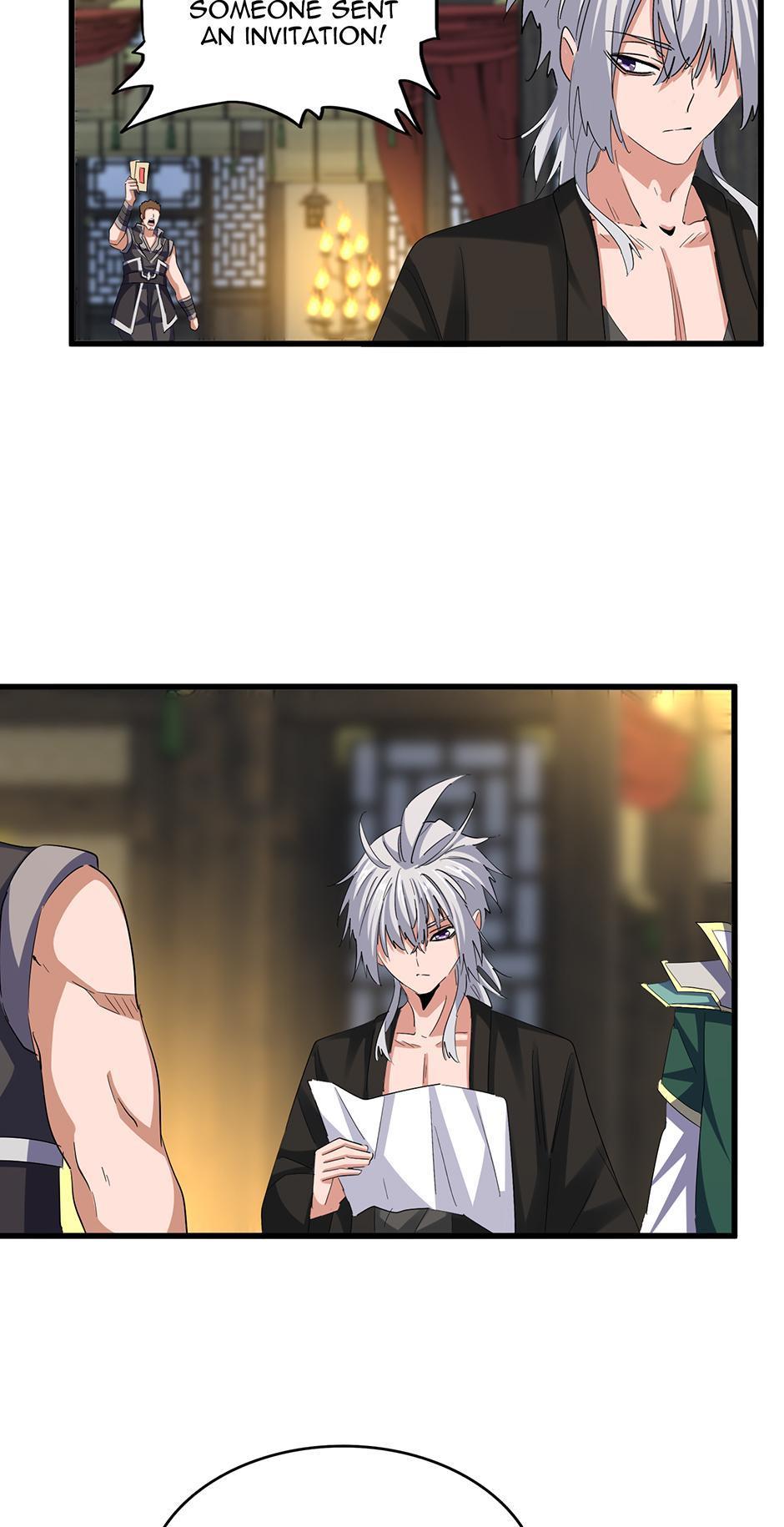 Read The Devil Butler Manga Online