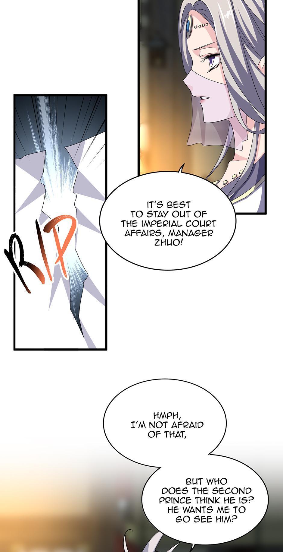 Read The Devil Butler Manga Online
