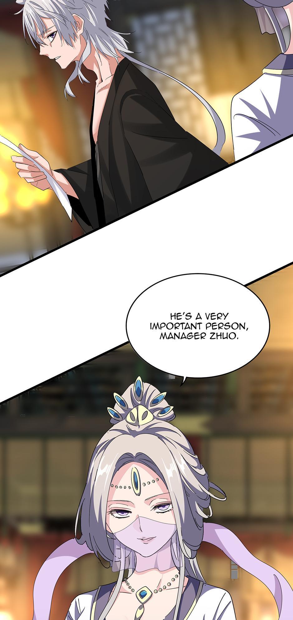 Read The Devil Butler Manga Online