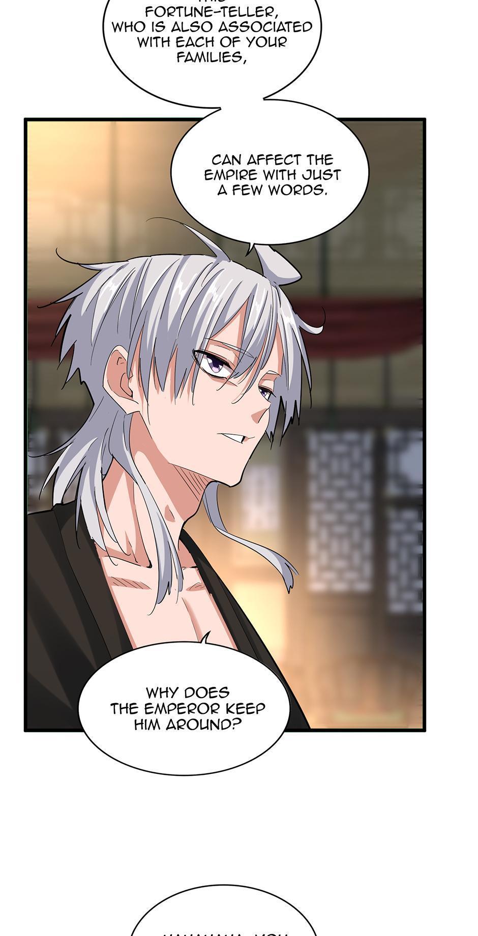 Read The Devil Butler Manga Online