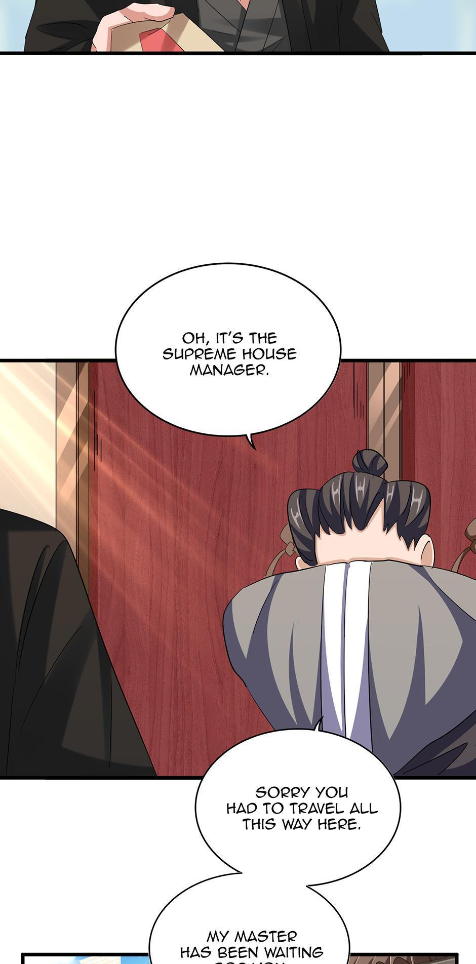 Read The Devil Butler Manga Online