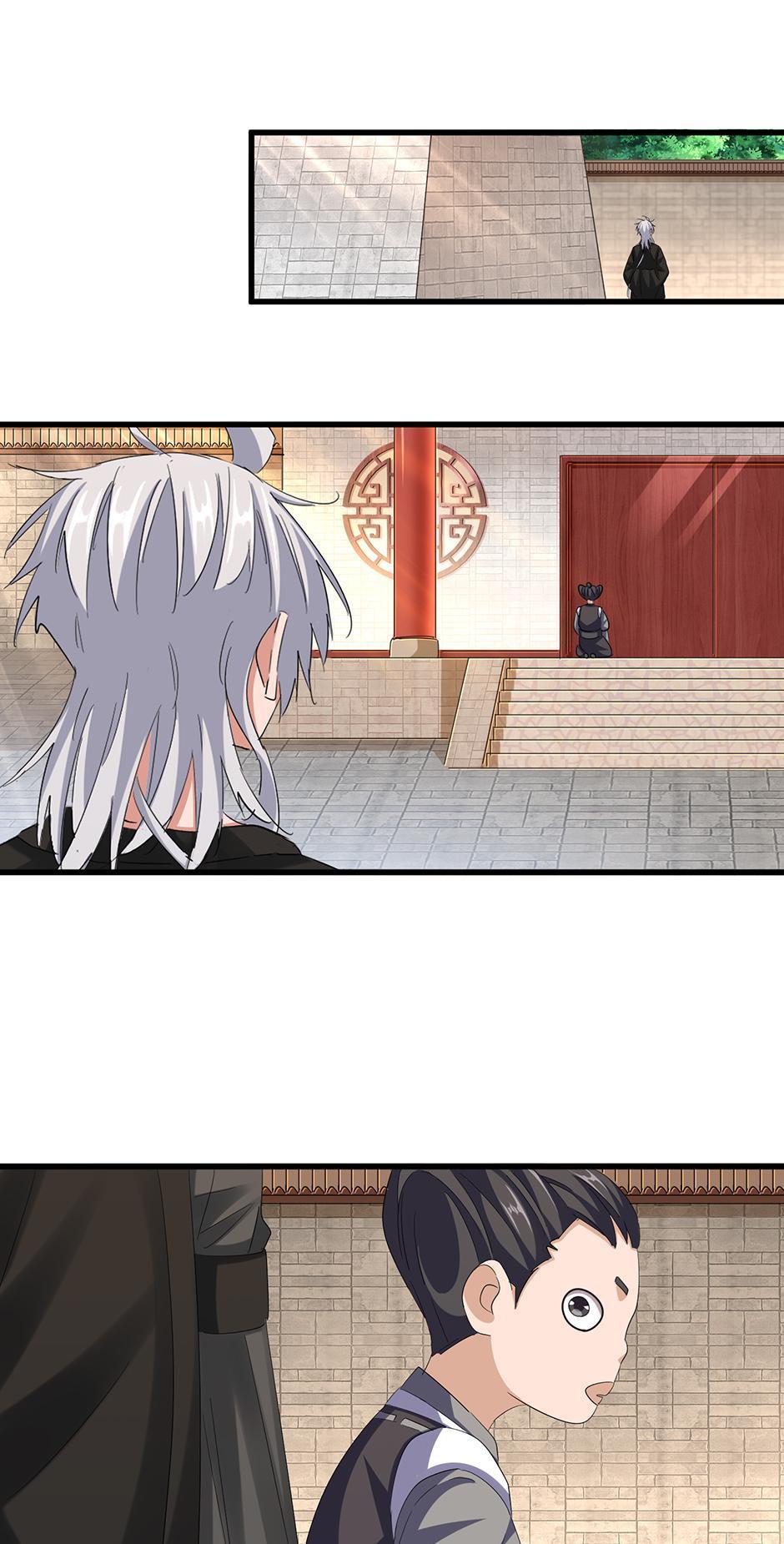 Read The Devil Butler Manga Online