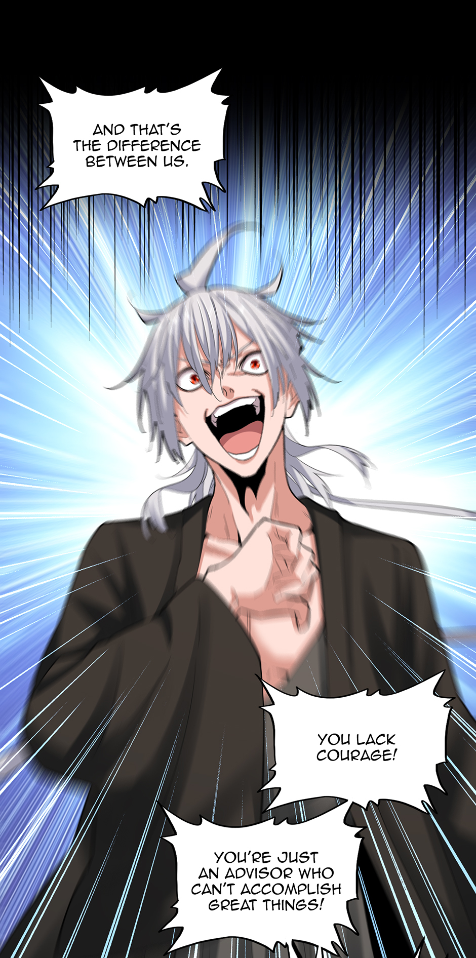 Read The Devil Butler Manga Online