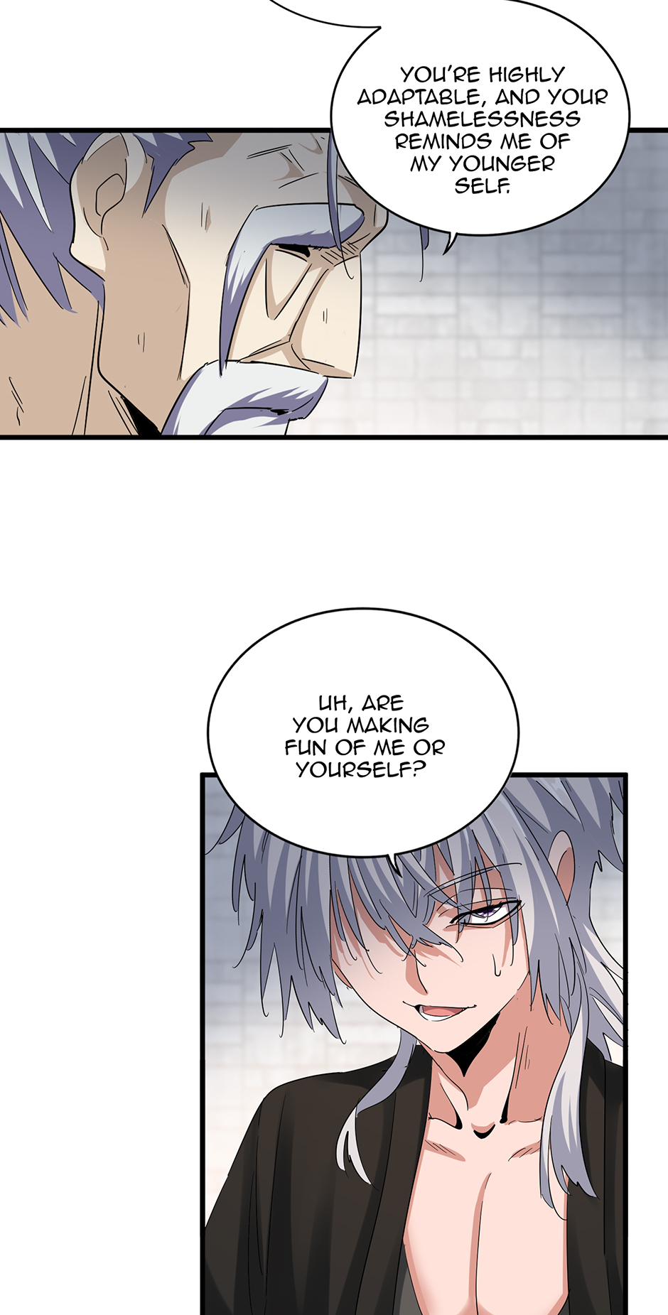 Read The Devil Butler Manga Online
