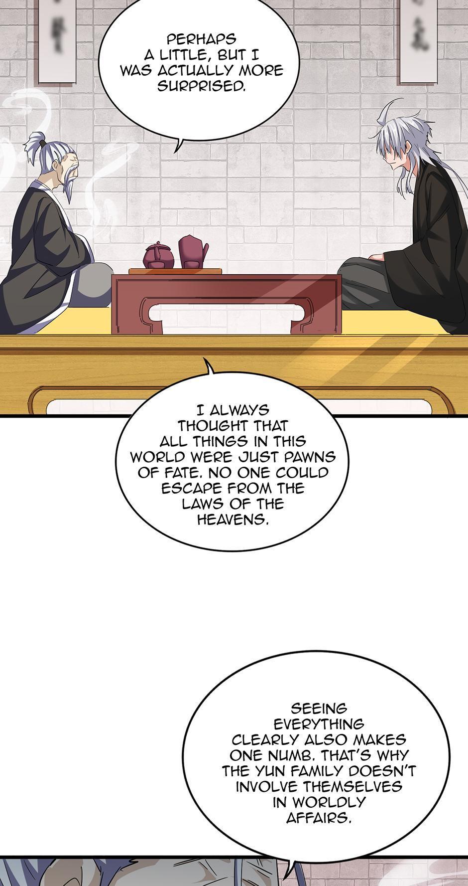 Read The Devil Butler Manga Online