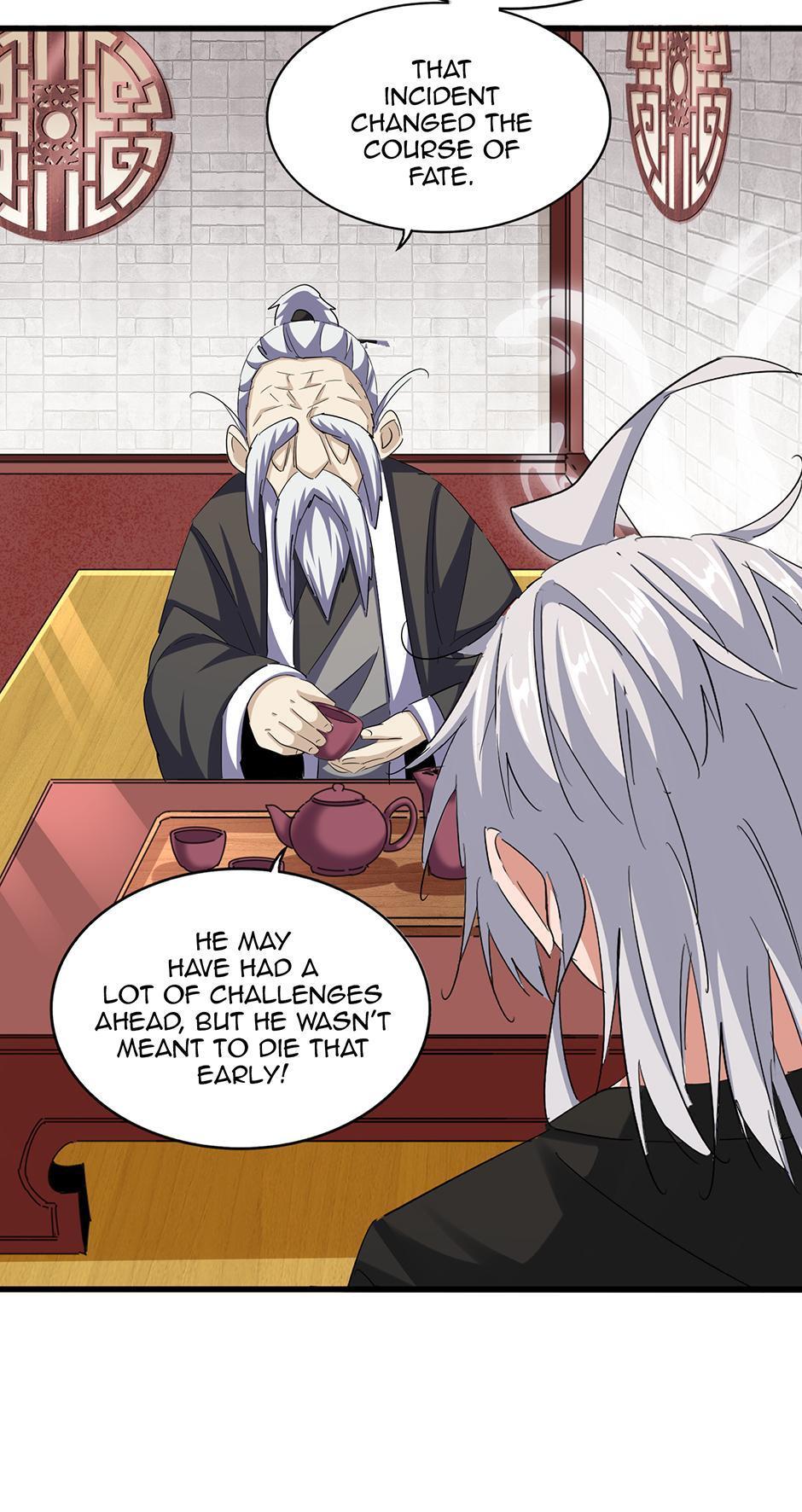 Read The Devil Butler Manga Online