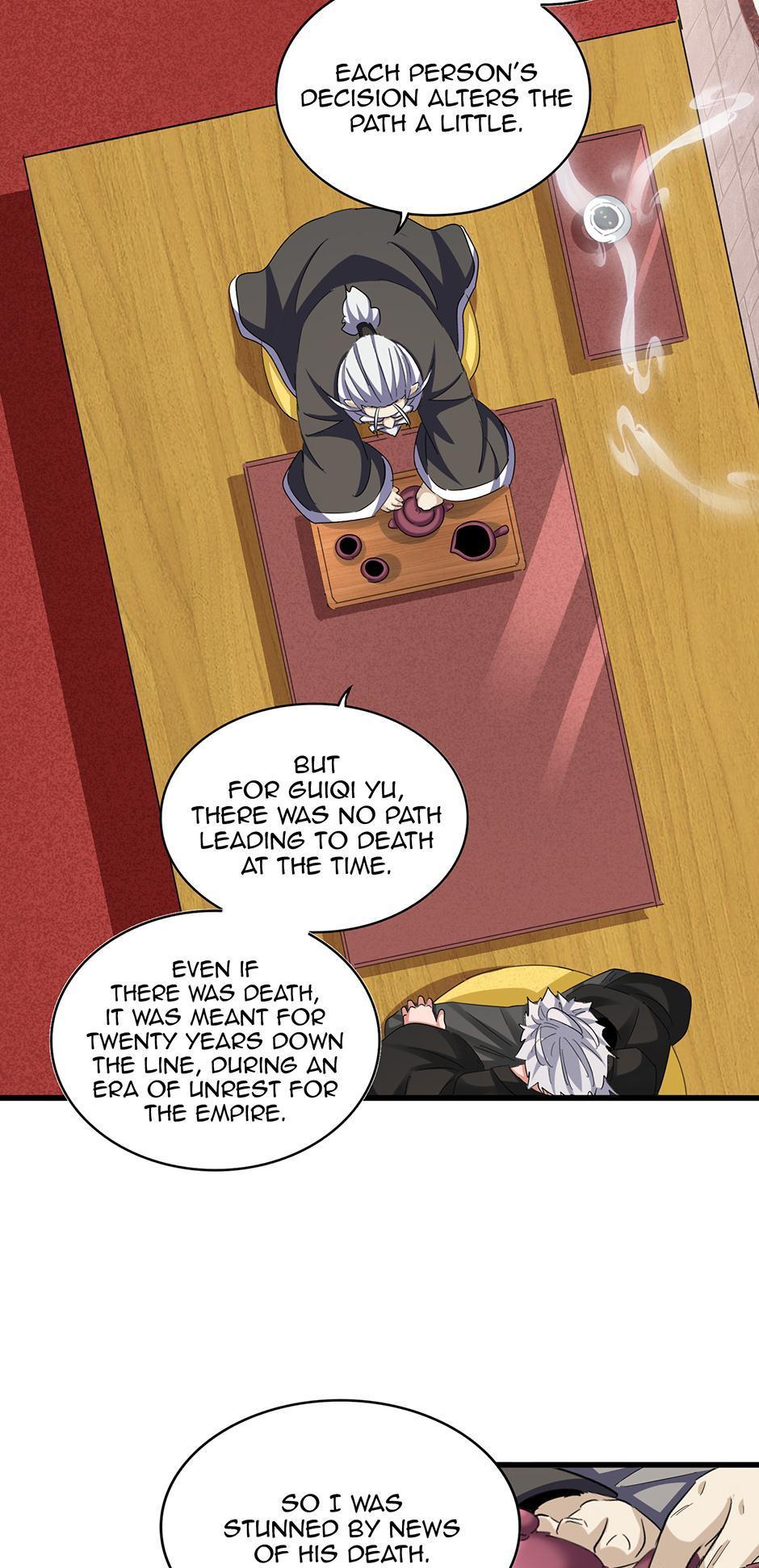 Read The Devil Butler Manga Online