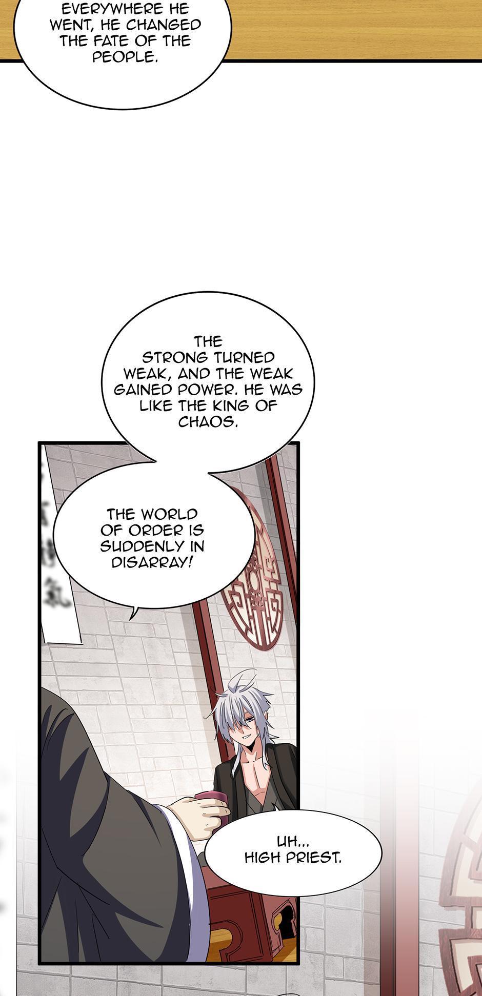 Read The Devil Butler Manga Online