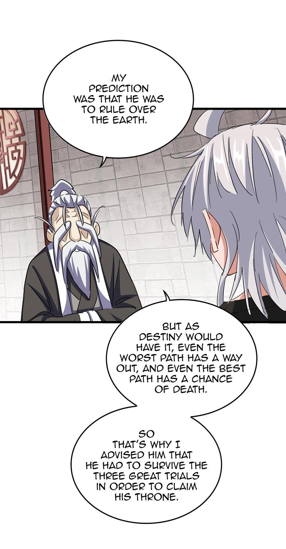 Read The Devil Butler Manga Online