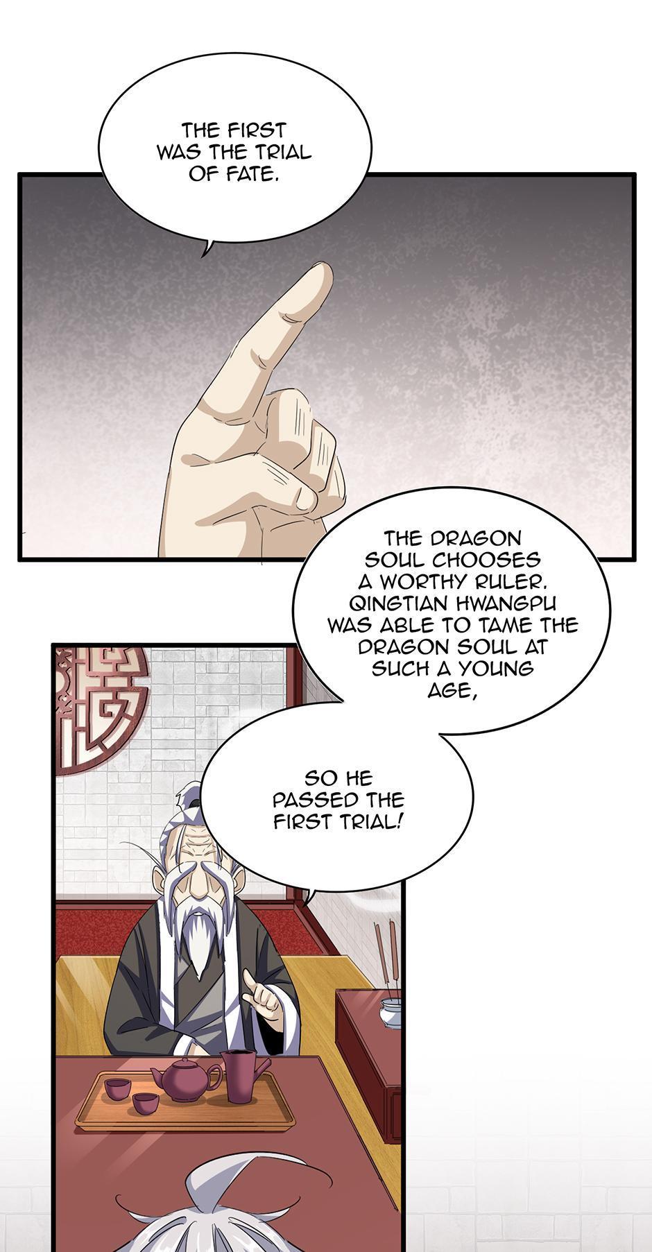 Read The Devil Butler Manga Online