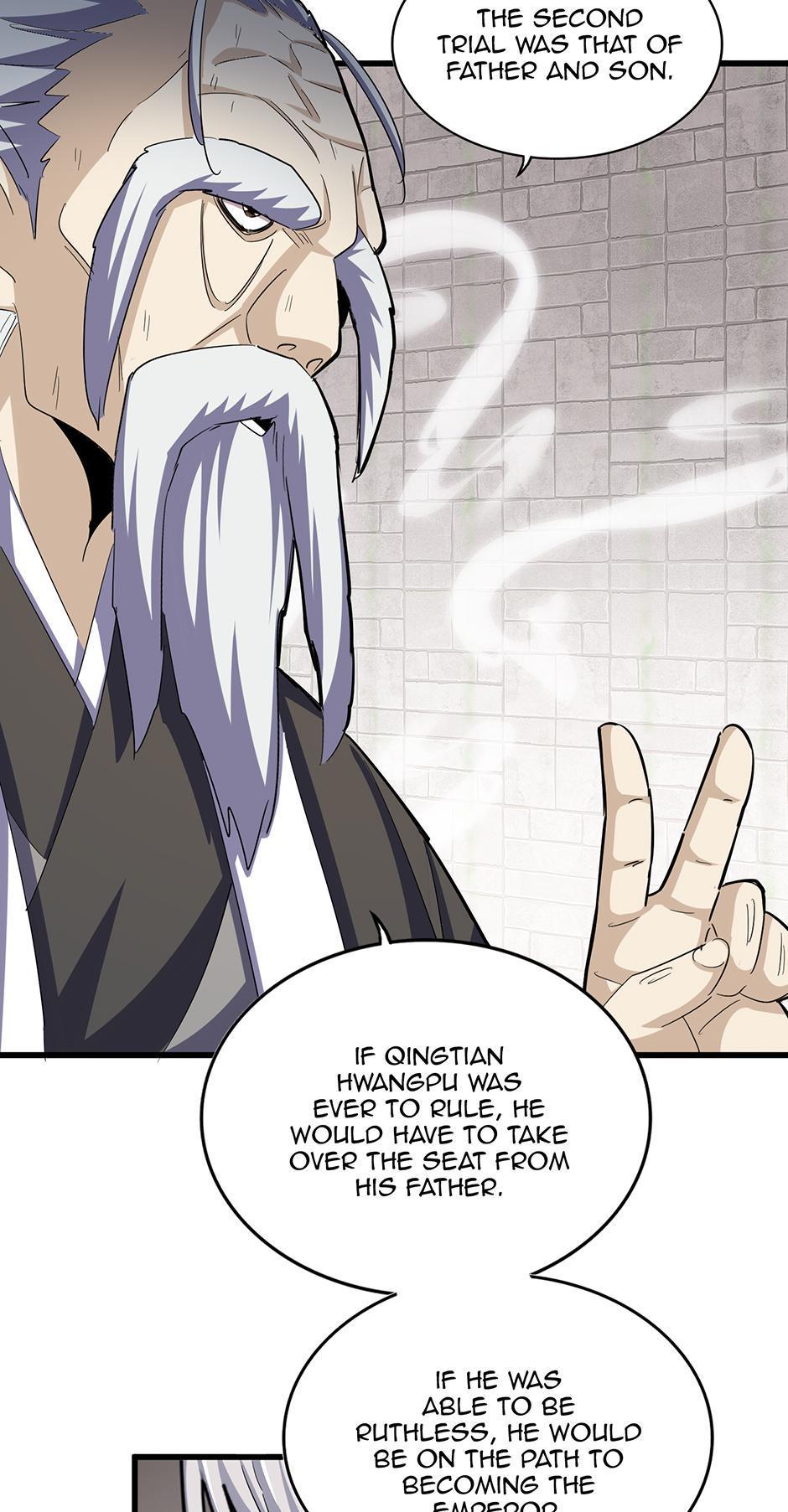 Read The Devil Butler Manga Online