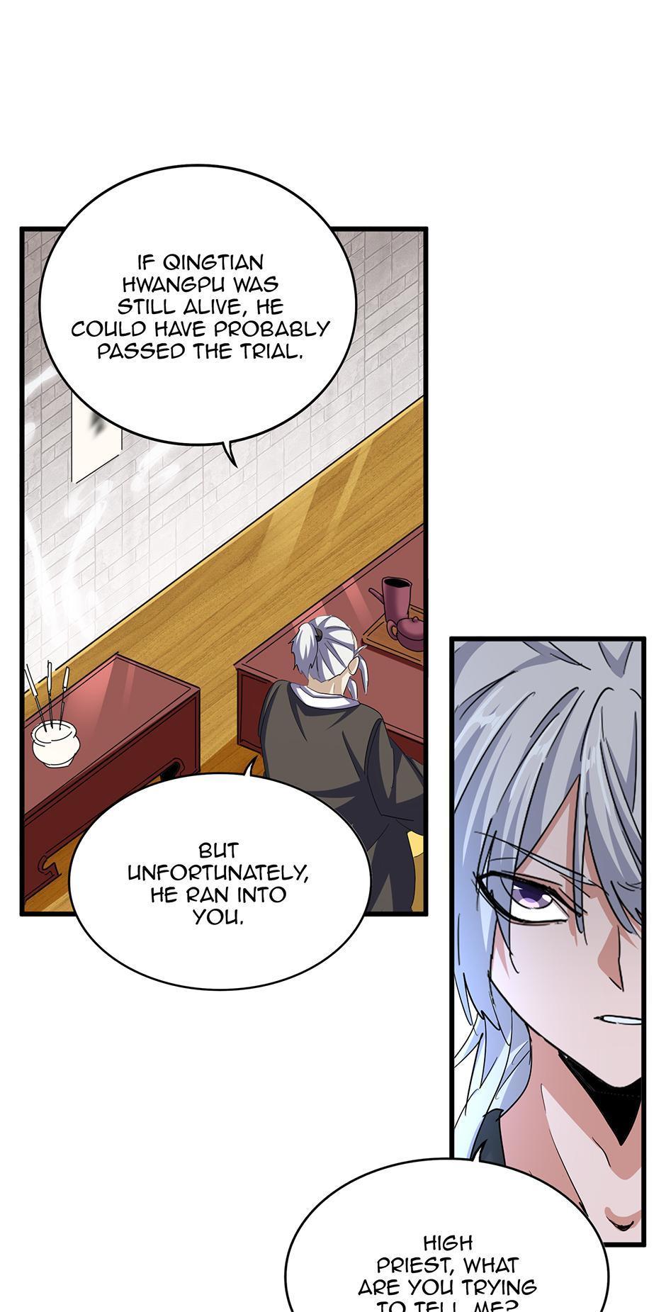 Read The Devil Butler Manga Online