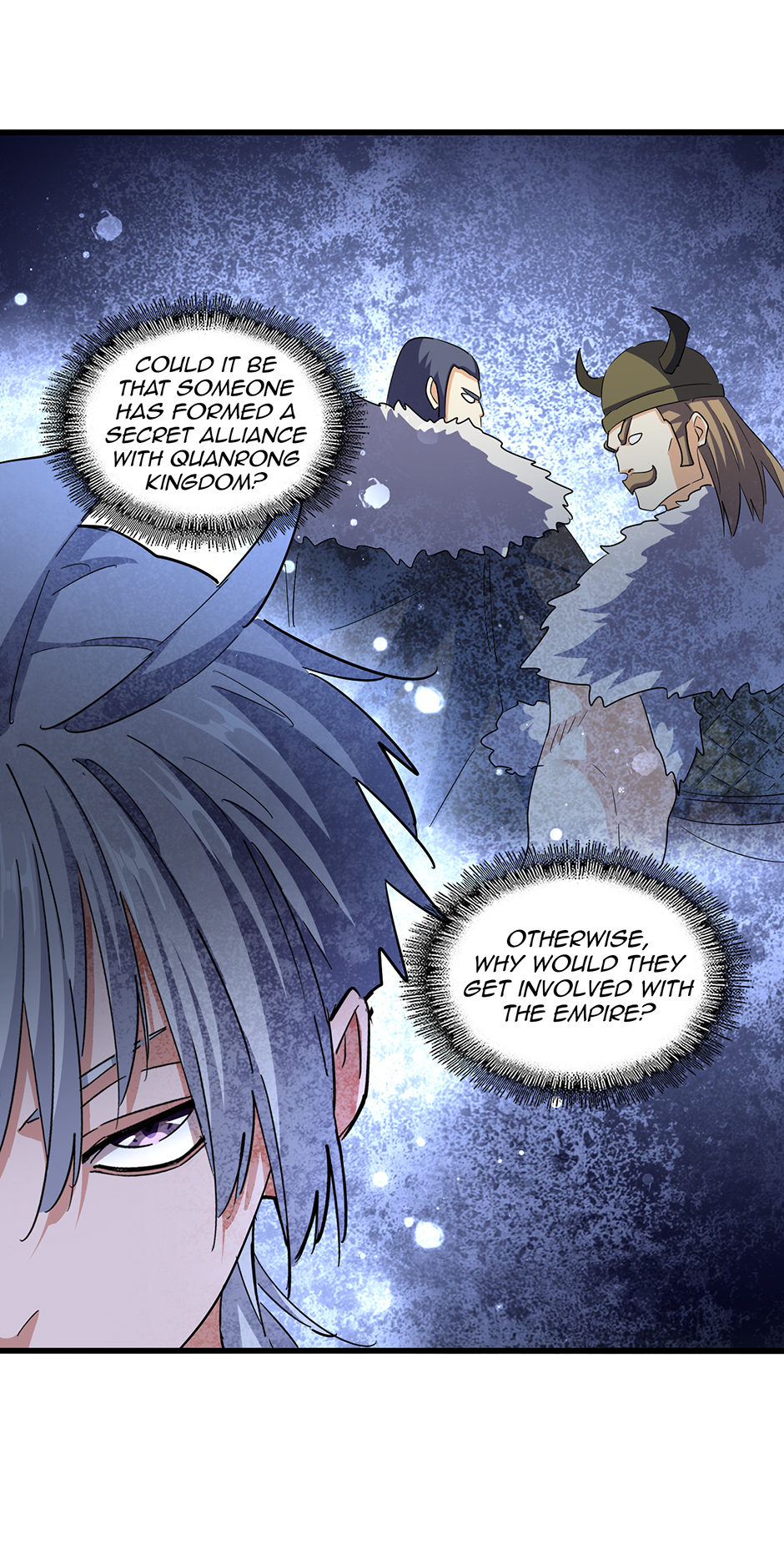 Read The Devil Butler Manga Online