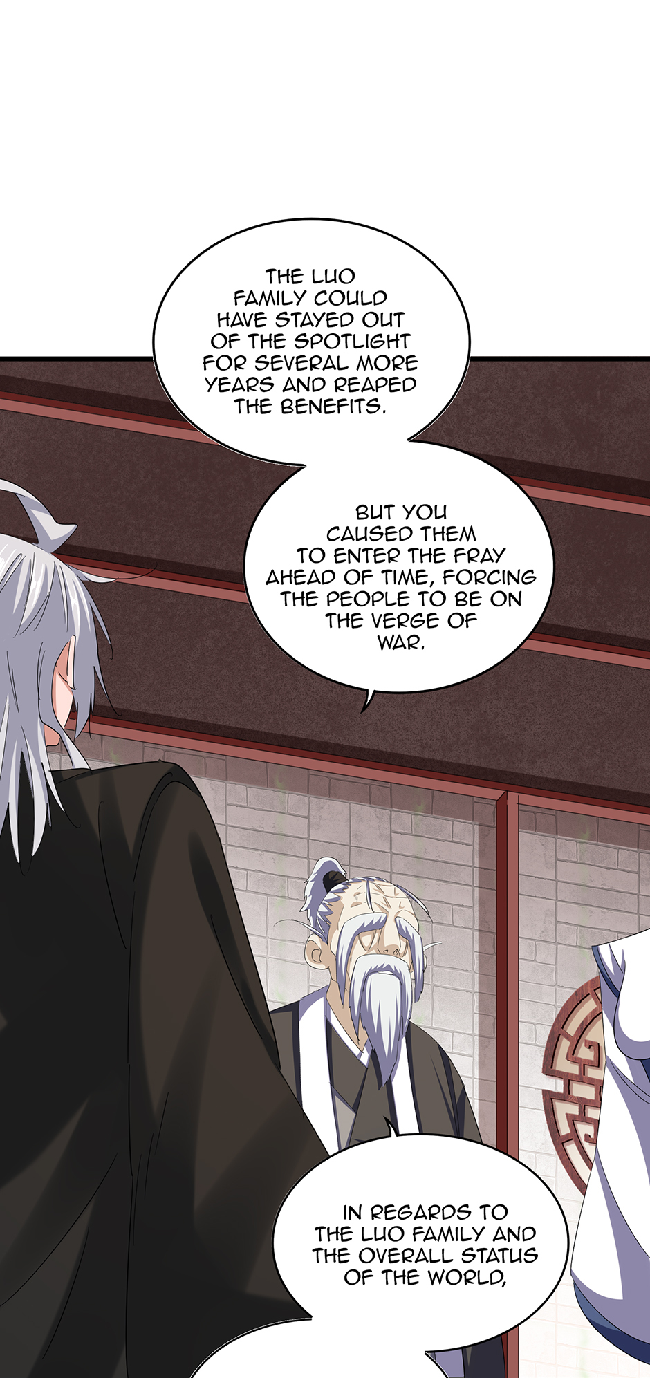Read The Devil Butler Manga Online