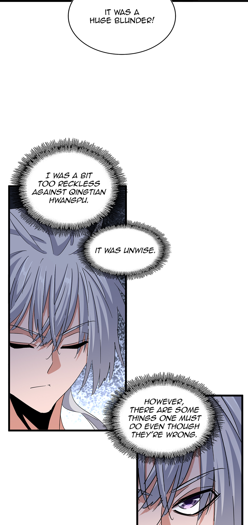 Read The Devil Butler Manga Online