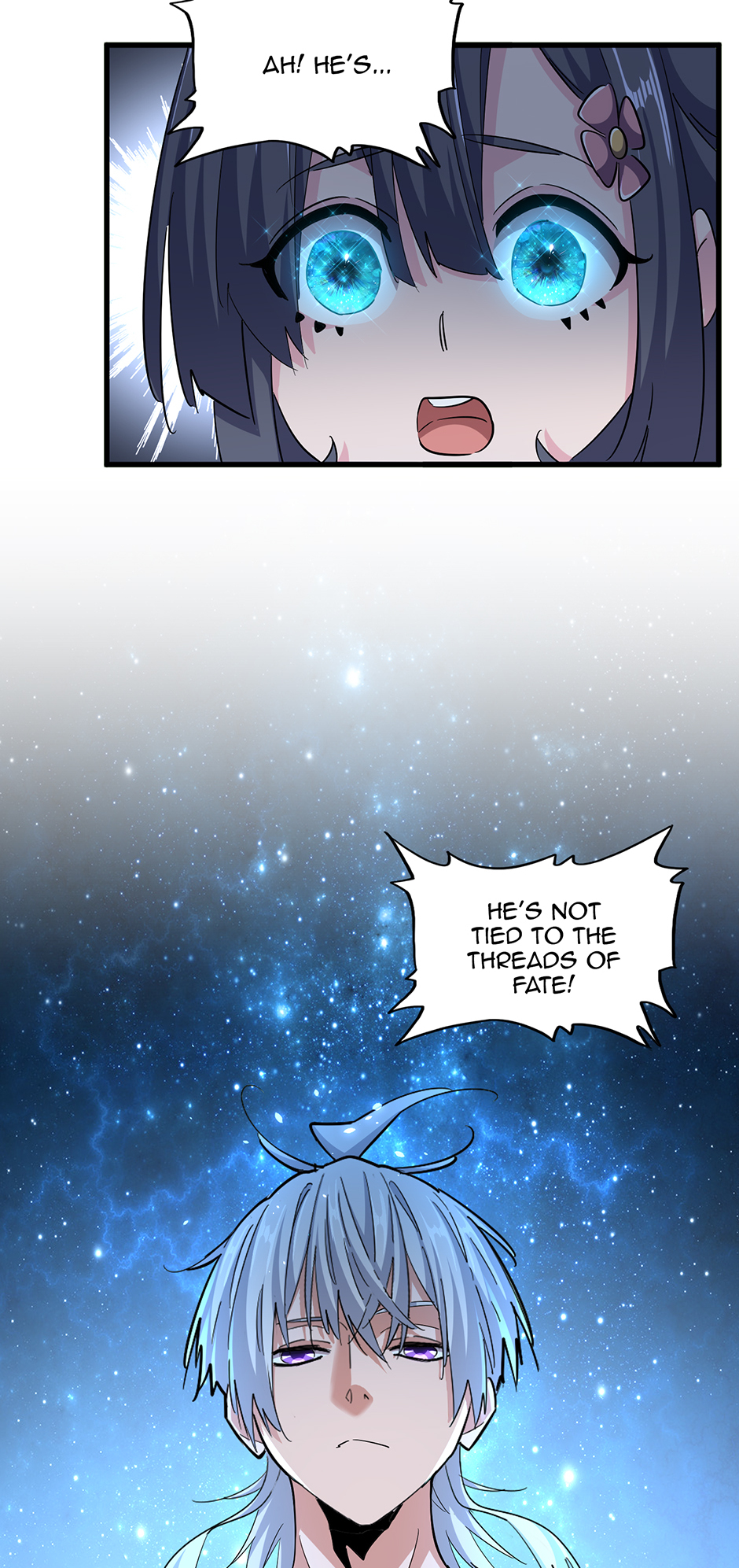 Read The Devil Butler Manga Online