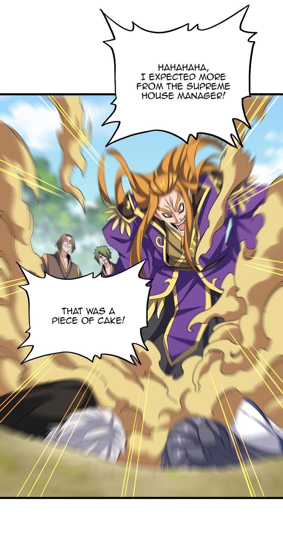 Read The Devil Butler Manga Online