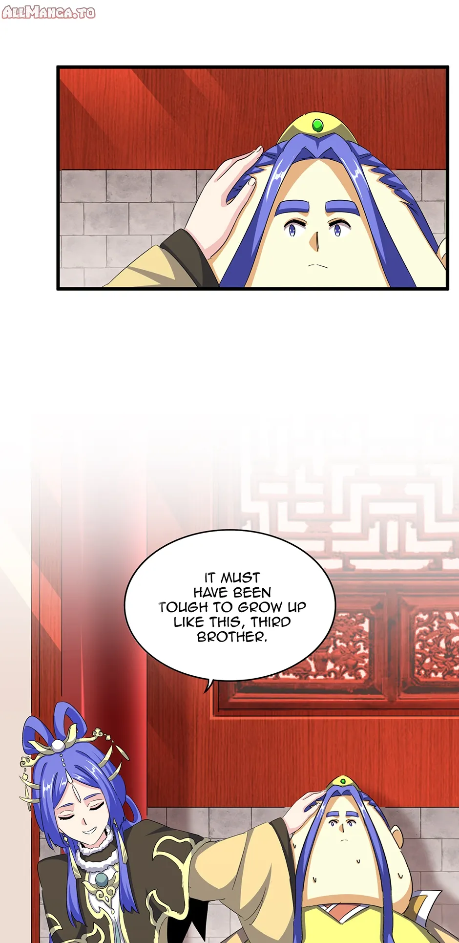 Read The Devil Butler Manga Online