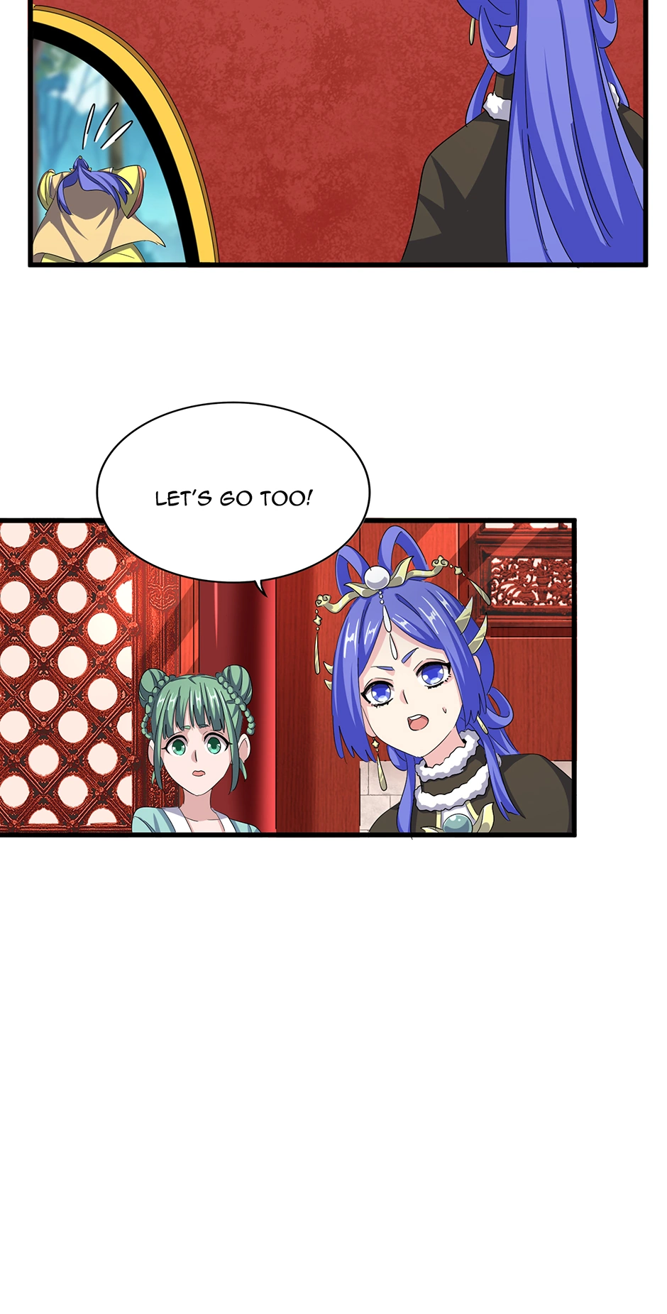 Read The Devil Butler Manga Online